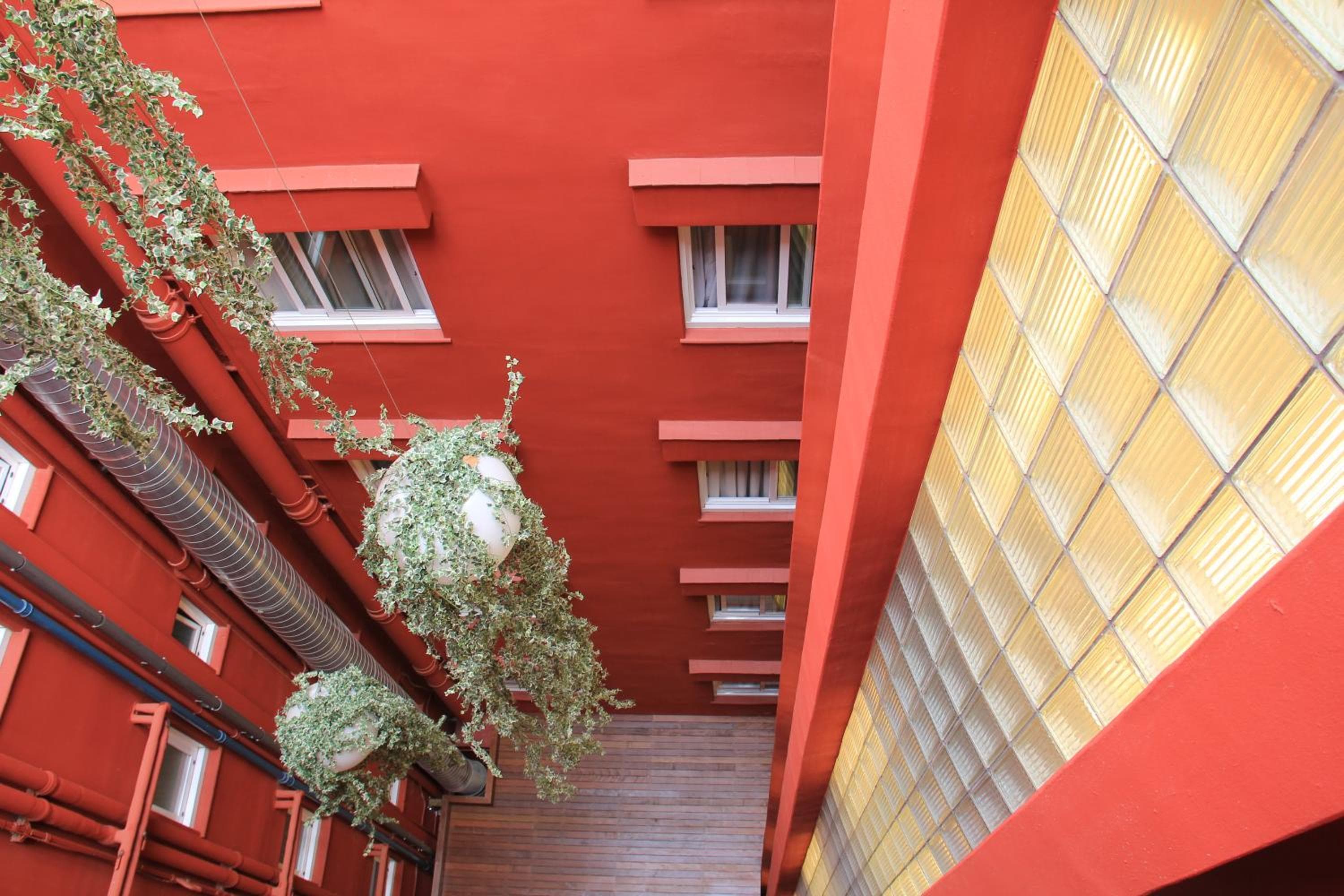 Best Western Premier Hotel Dante — 23