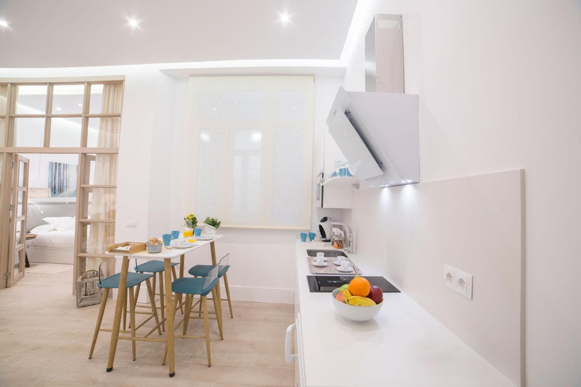 Gr Suites Boutique Catedral — 24
