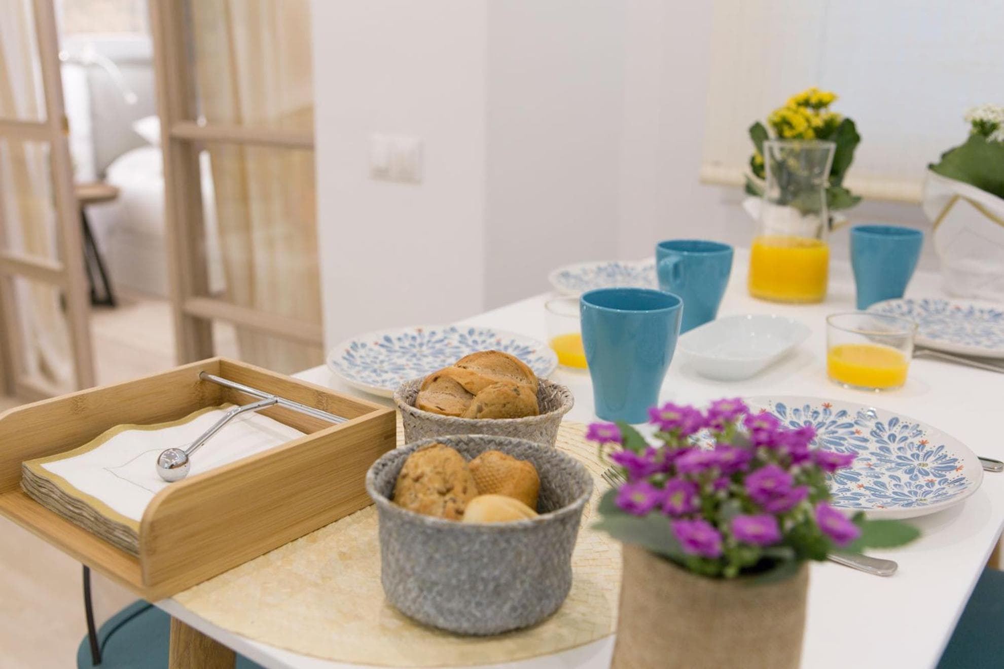 Gr Suites Boutique Catedral — 3