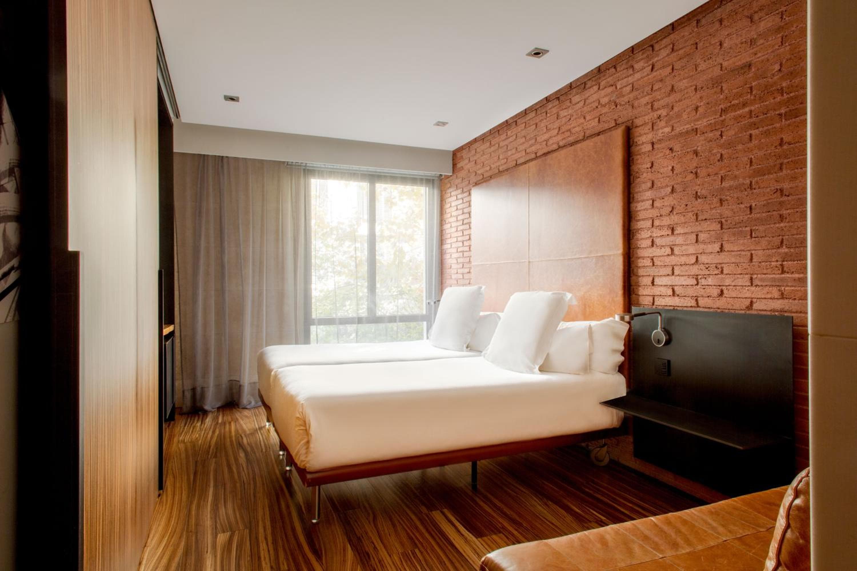 Hotel Granados 83, ein Mitglied der Design Hotels — 28