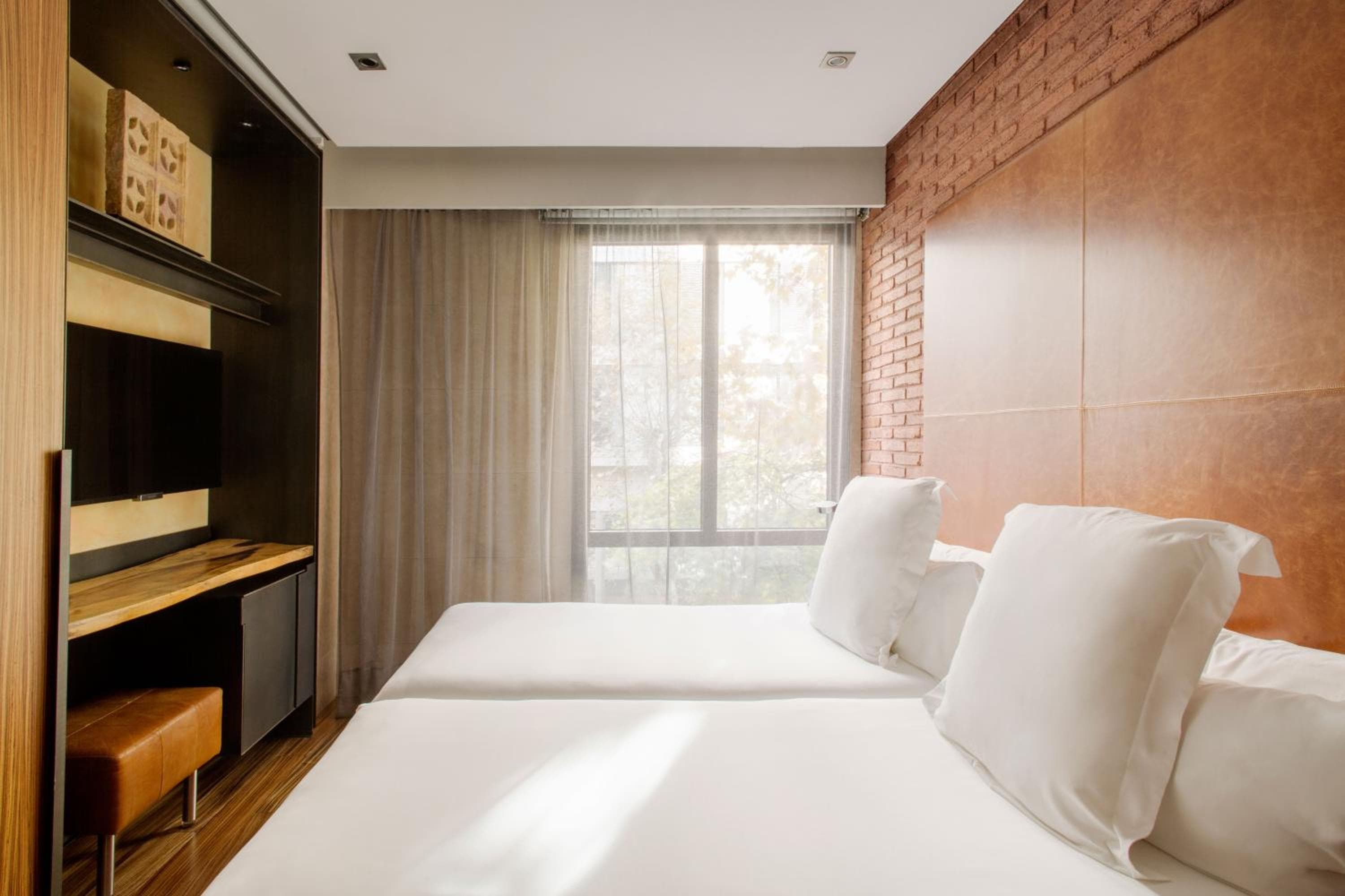 Hotel Granados 83, ein Mitglied der Design Hotels — 29