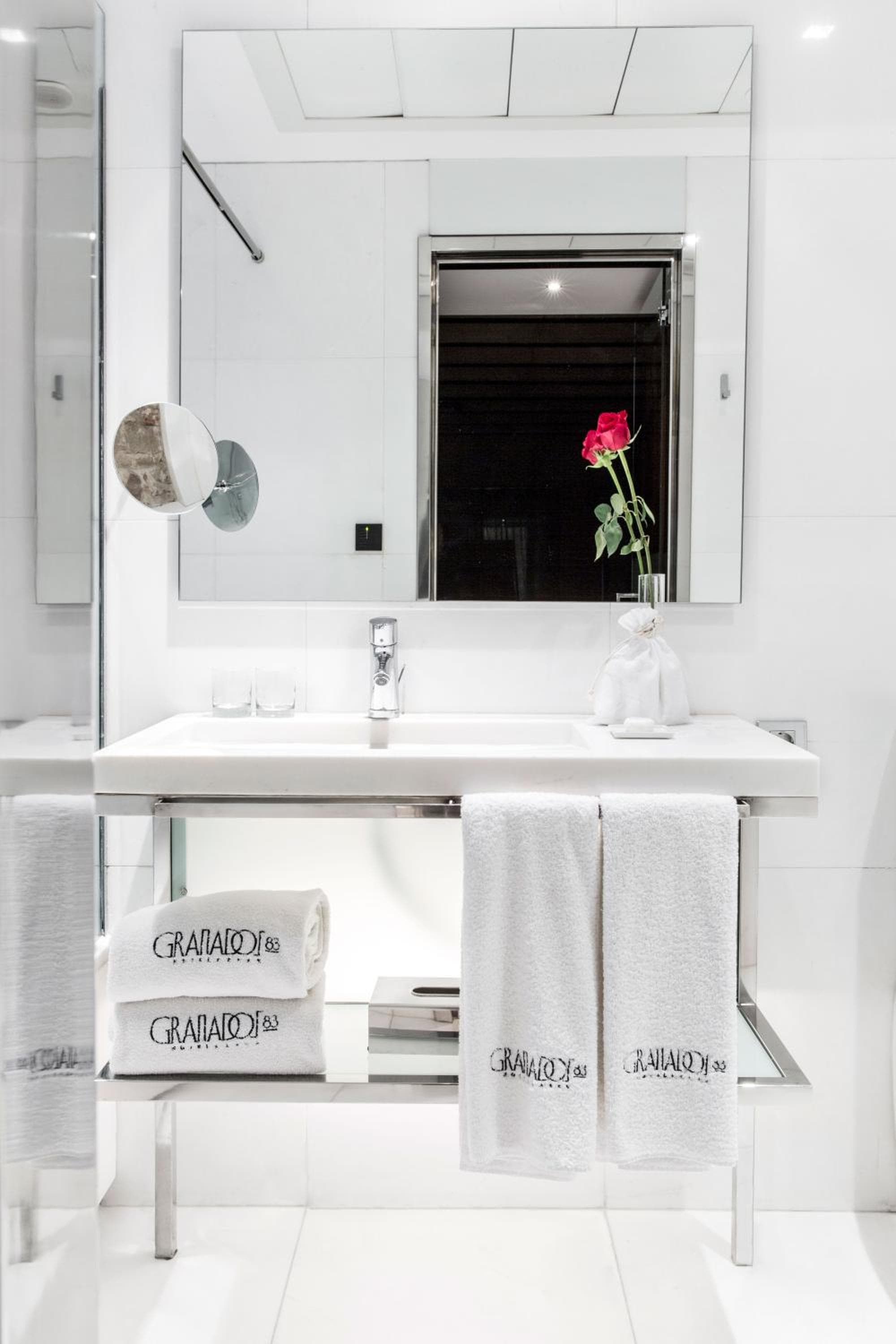Hotel Granados 83, ein Mitglied der Design Hotels — 25