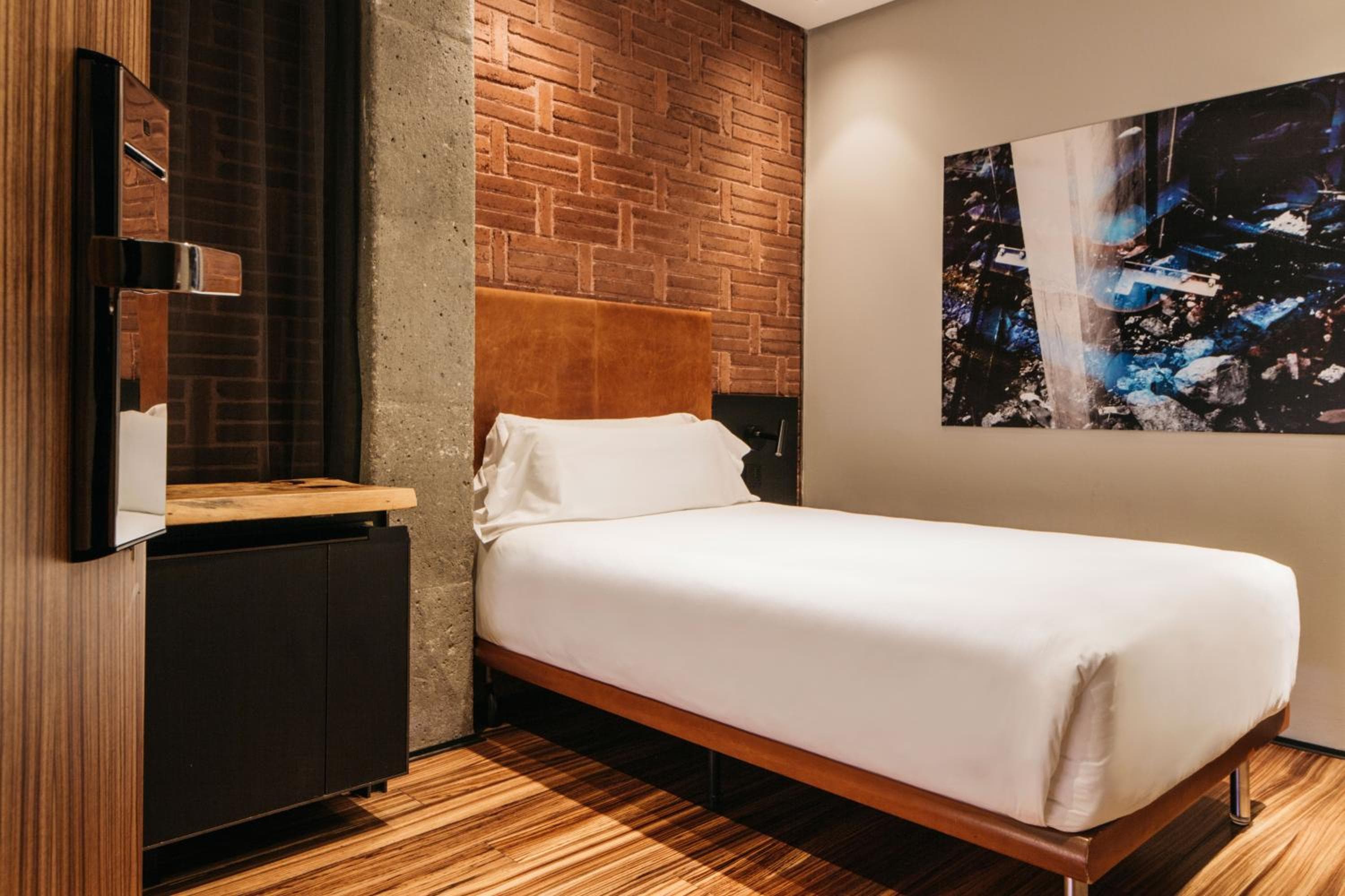 Hotel Granados 83, ein Mitglied der Design Hotels — 27