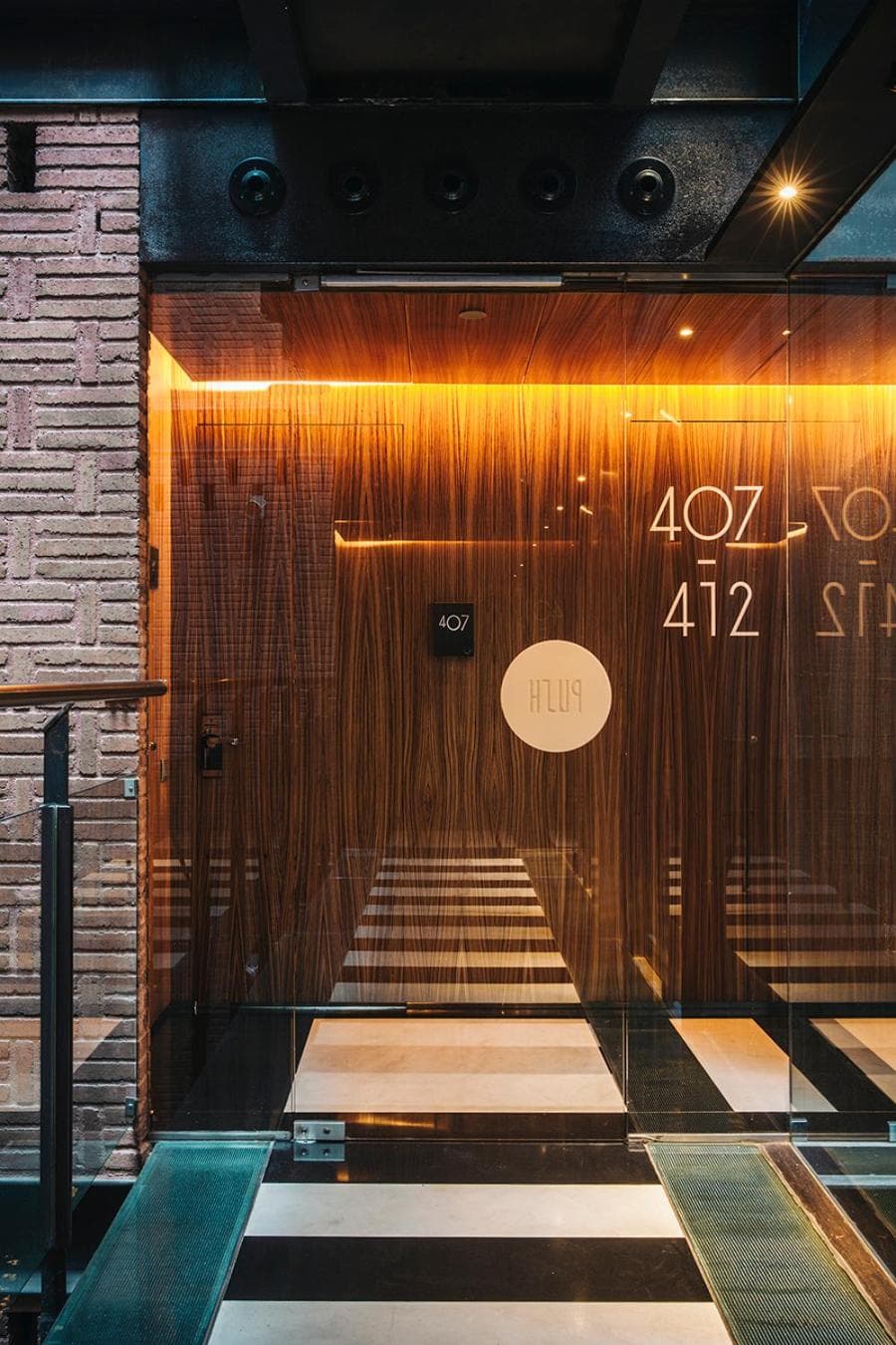 Hotel Granados 83, ein Mitglied der Design Hotels — 24