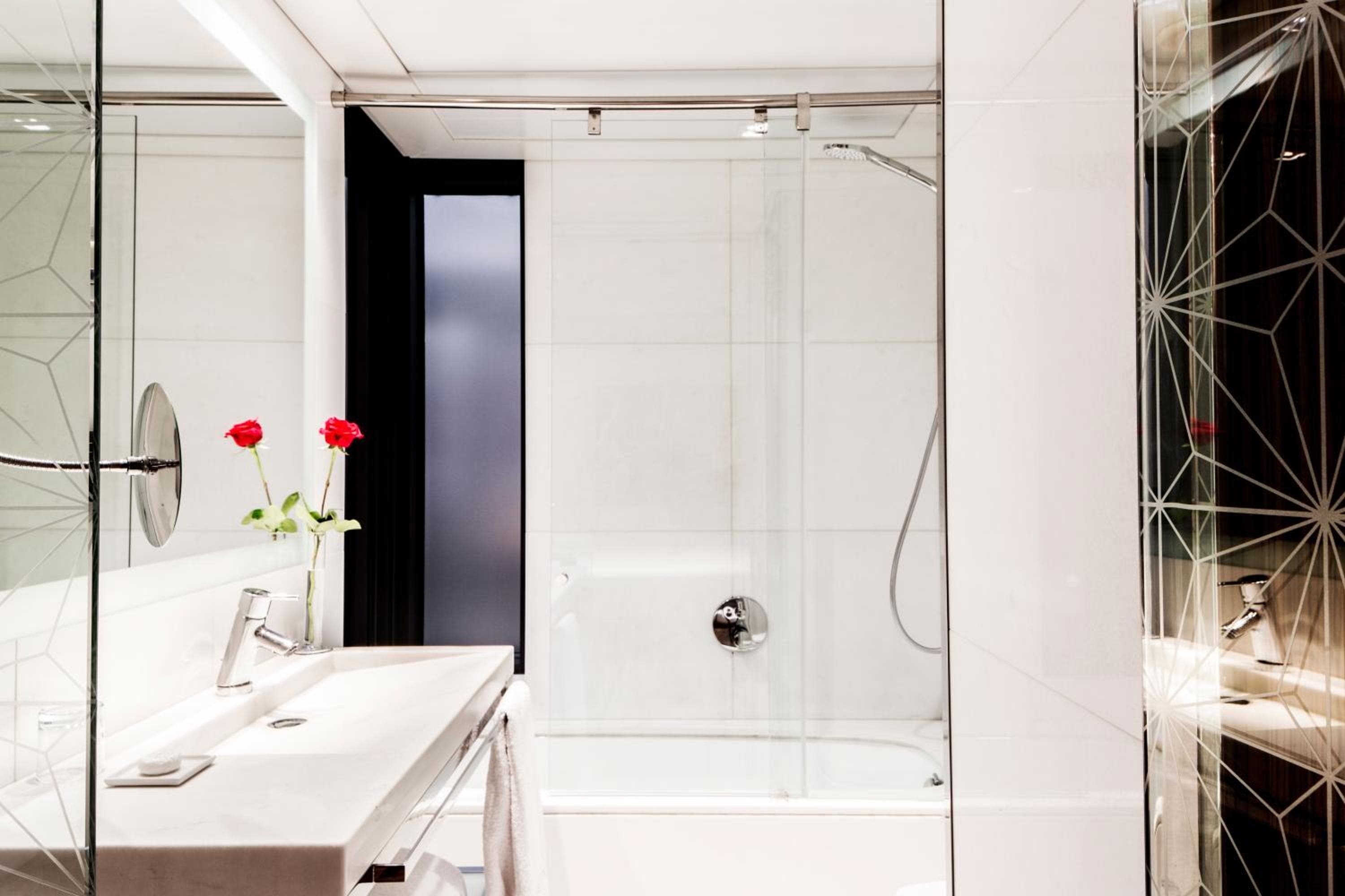 Hotel Granados 83, ein Mitglied der Design Hotels — 21