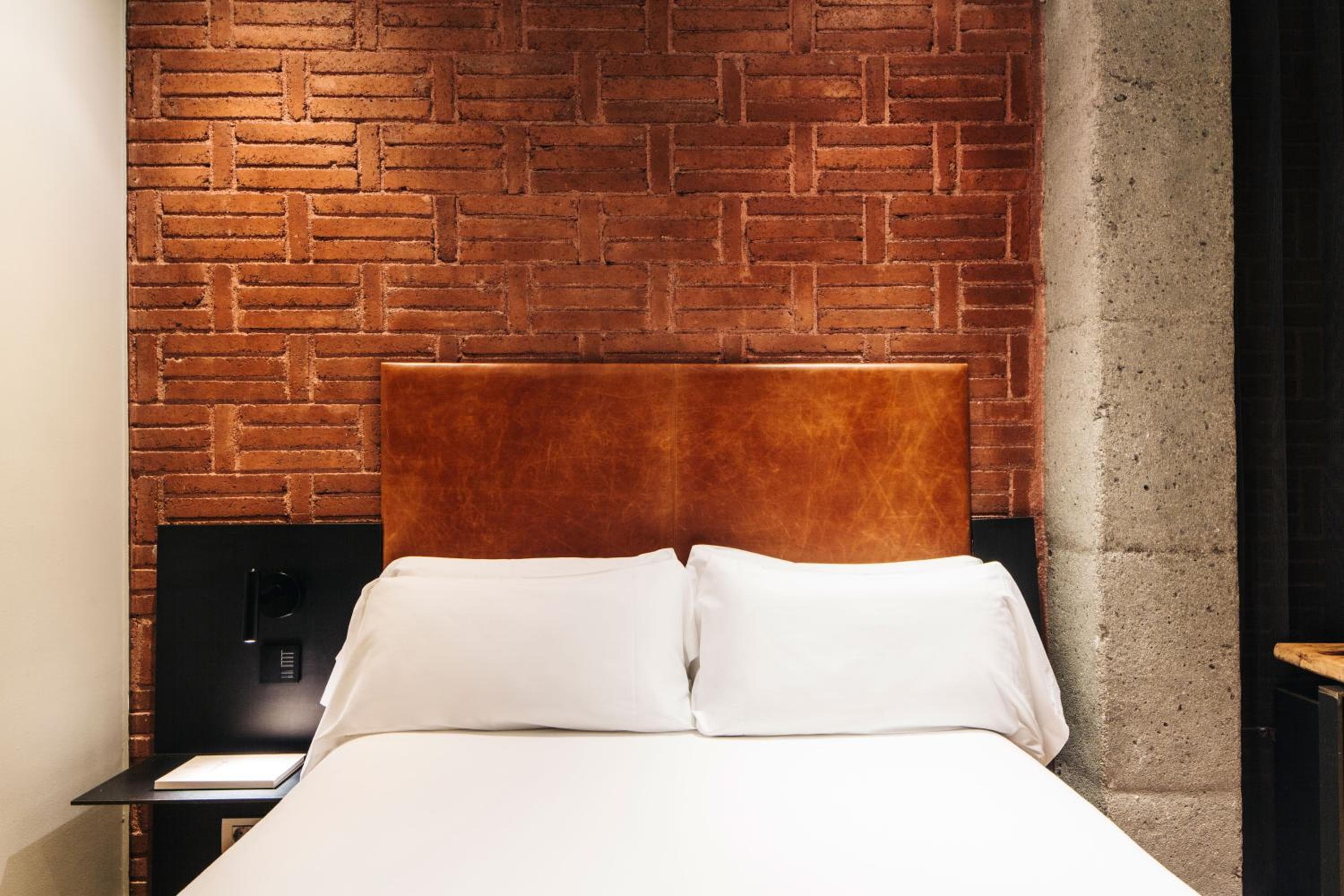 Hotel Granados 83, ein Mitglied der Design Hotels — 22