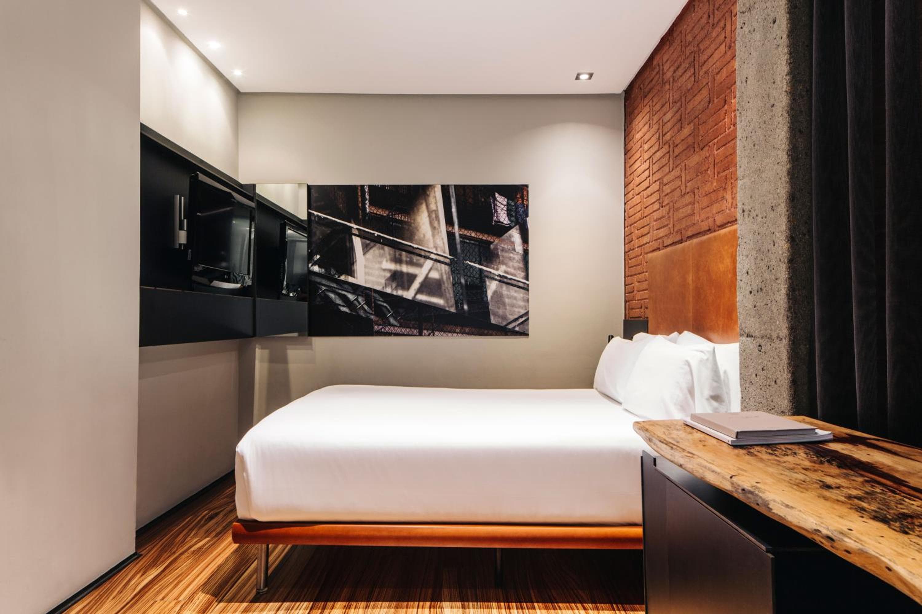 Hotel Granados 83, ein Mitglied der Design Hotels — 23