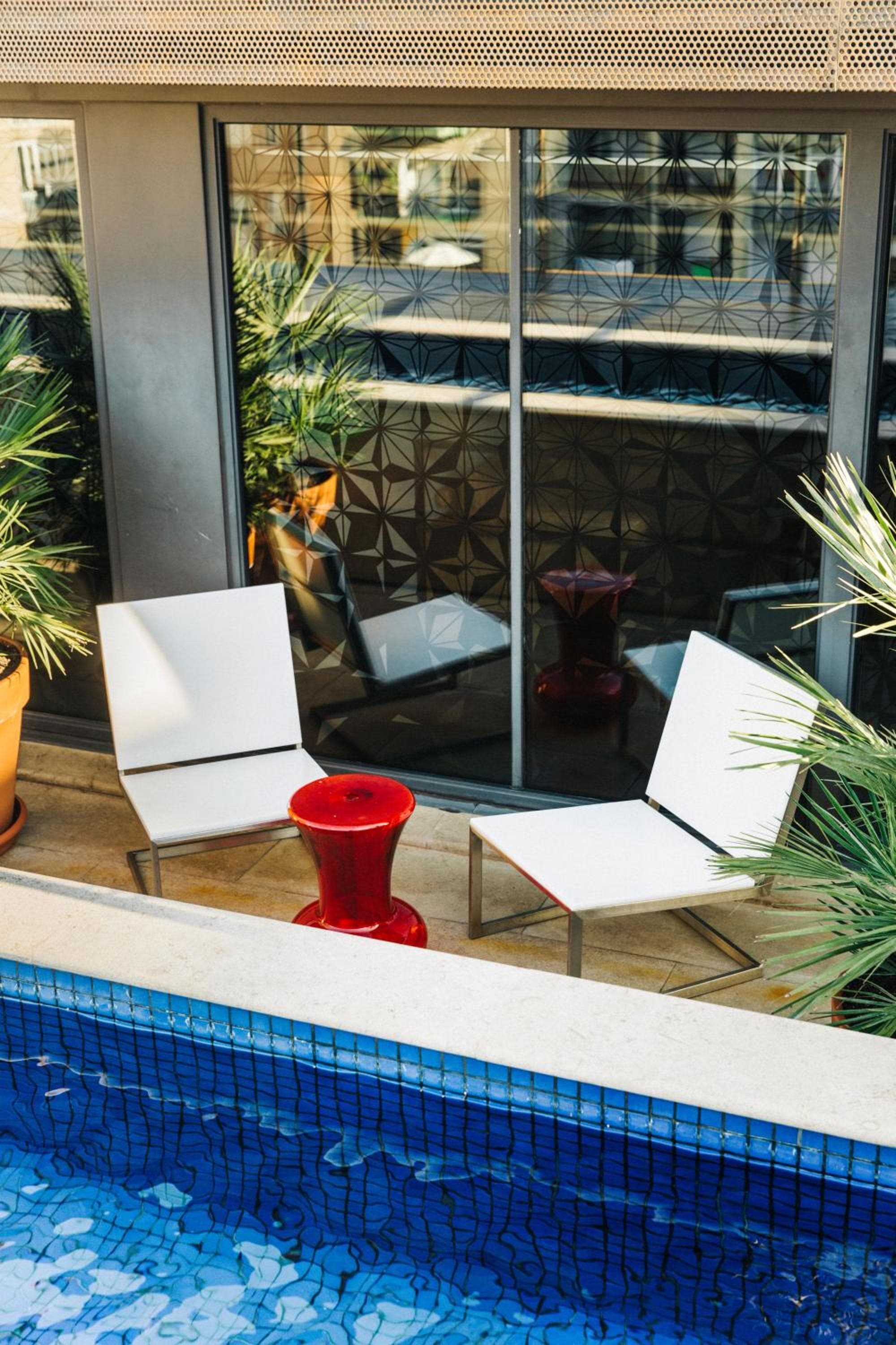 Hotel Granados 83, ein Mitglied der Design Hotels — 13