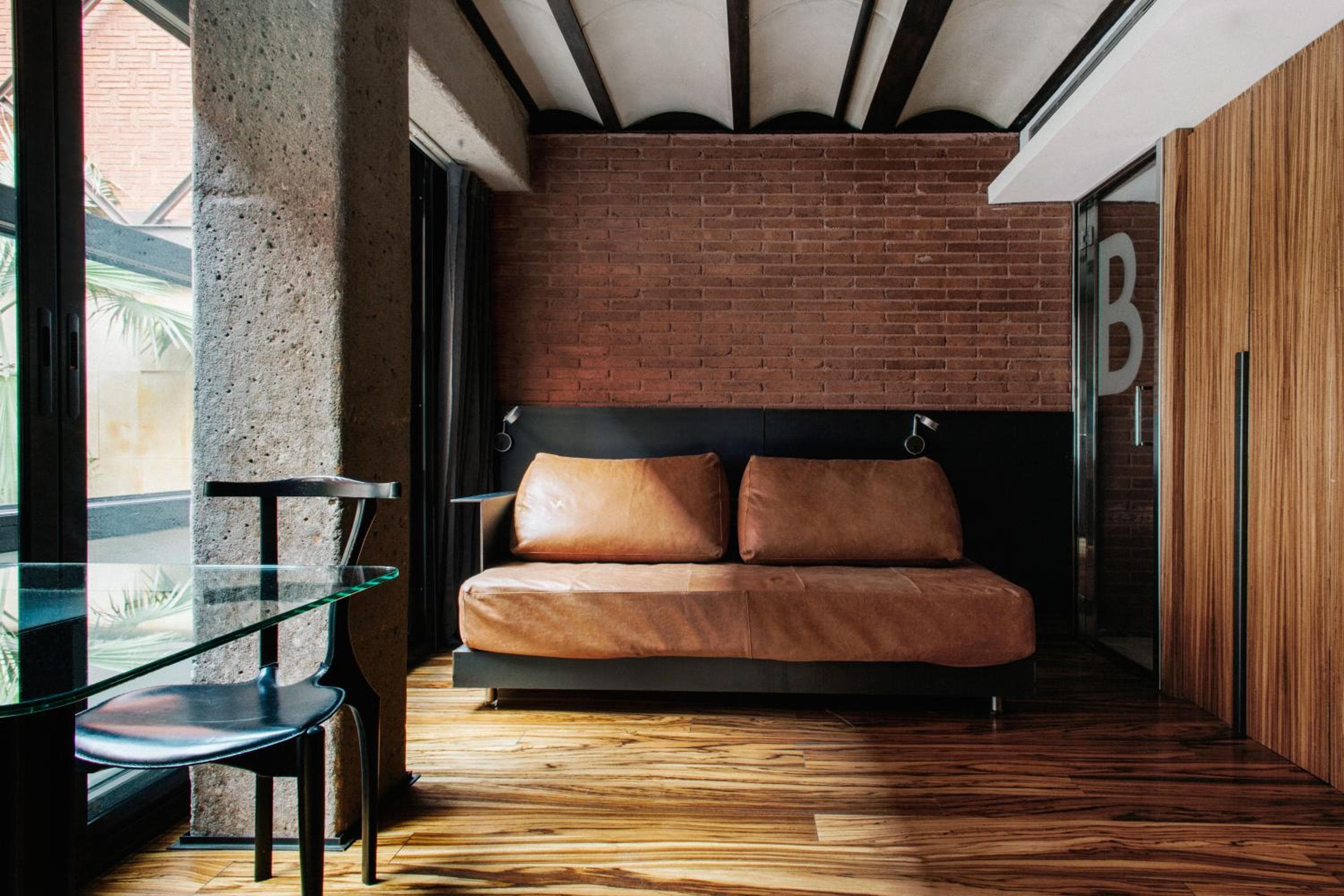 Hotel Granados 83, ein Mitglied der Design Hotels — 14