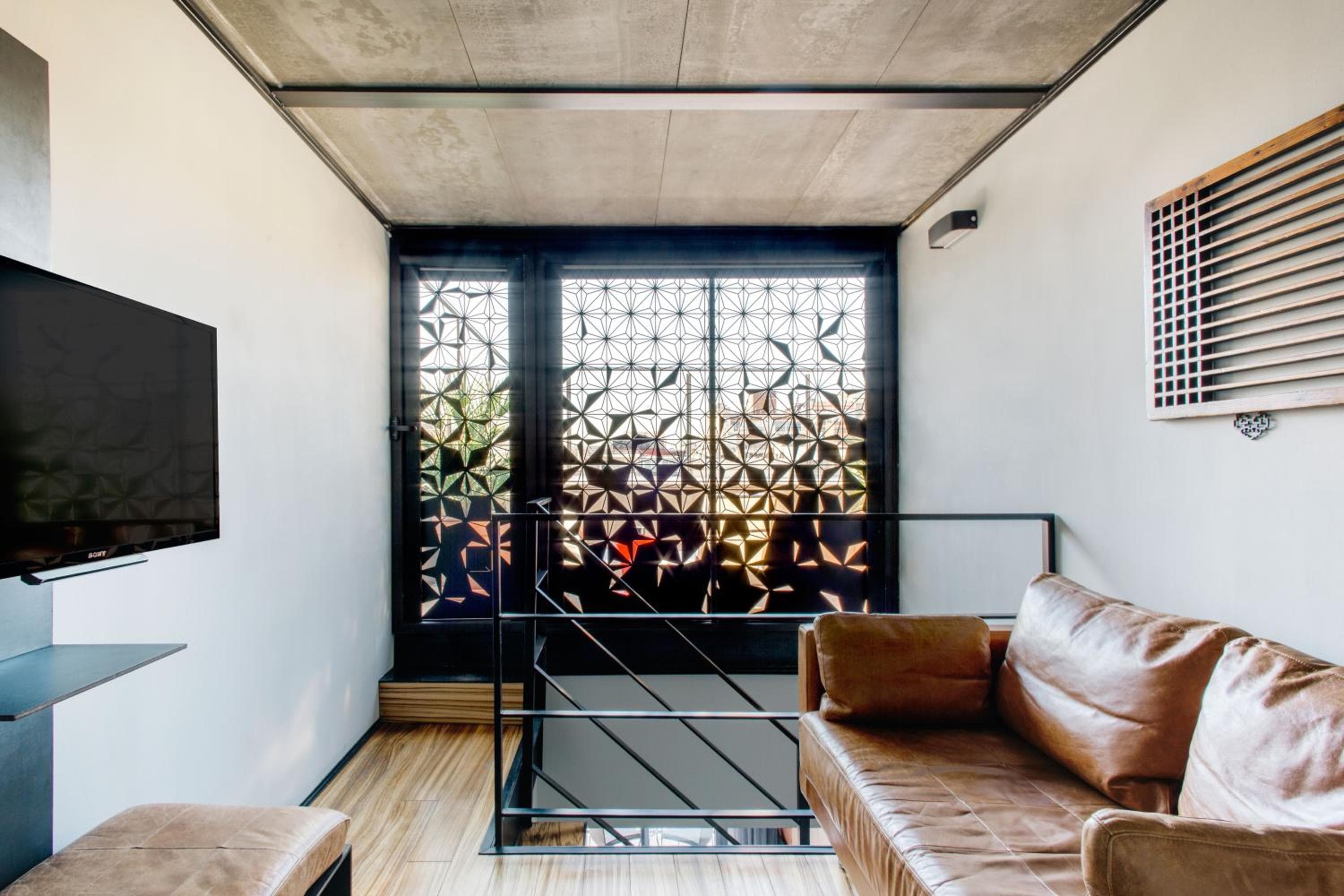 Hotel Granados 83, ein Mitglied der Design Hotels — 15