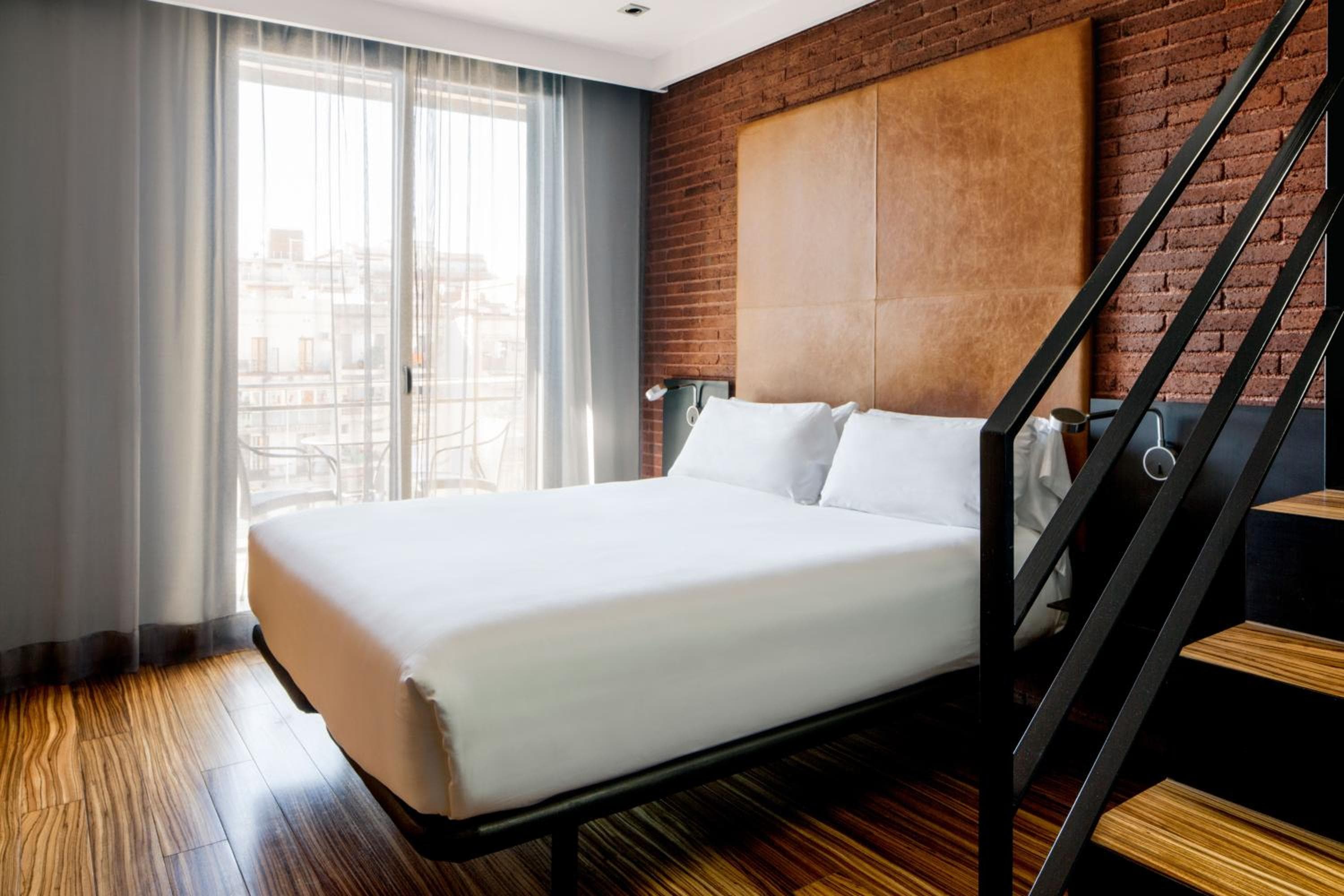 Hotel Granados 83, a member of Preferred Hotels & Resorts — 23