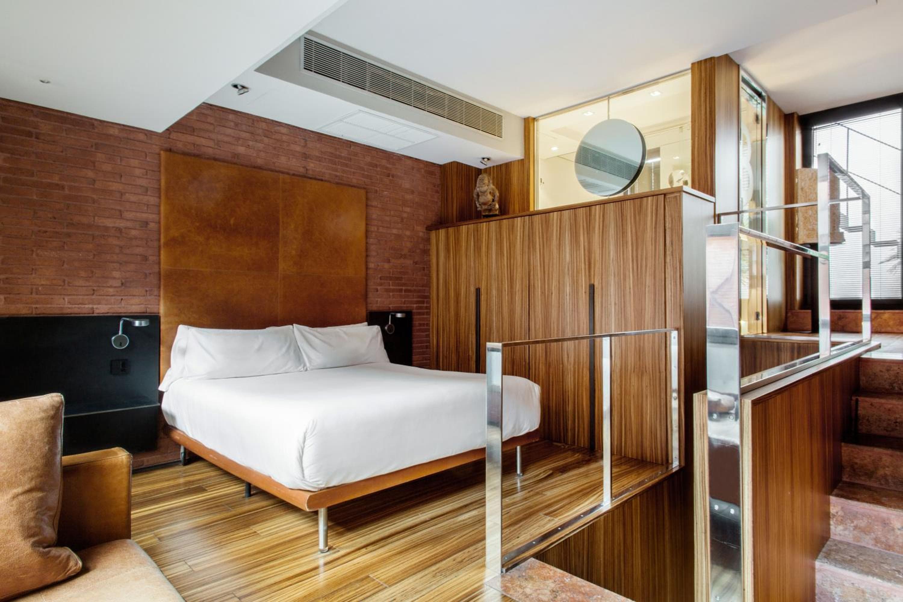 Hotel Granados 83, ein Mitglied der Design Hotels — 16