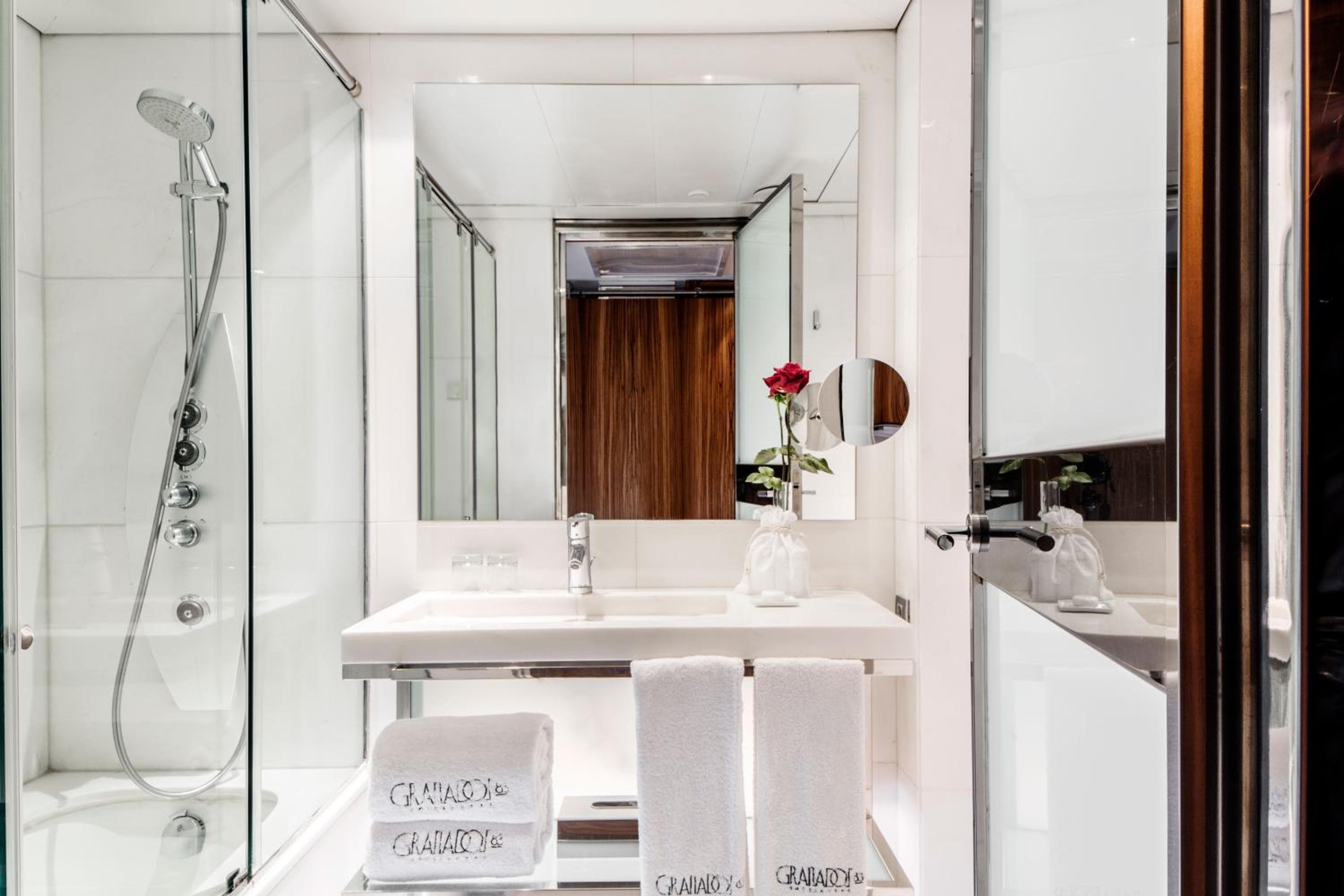 Hotel Granados 83, ein Mitglied der Design Hotels — 18