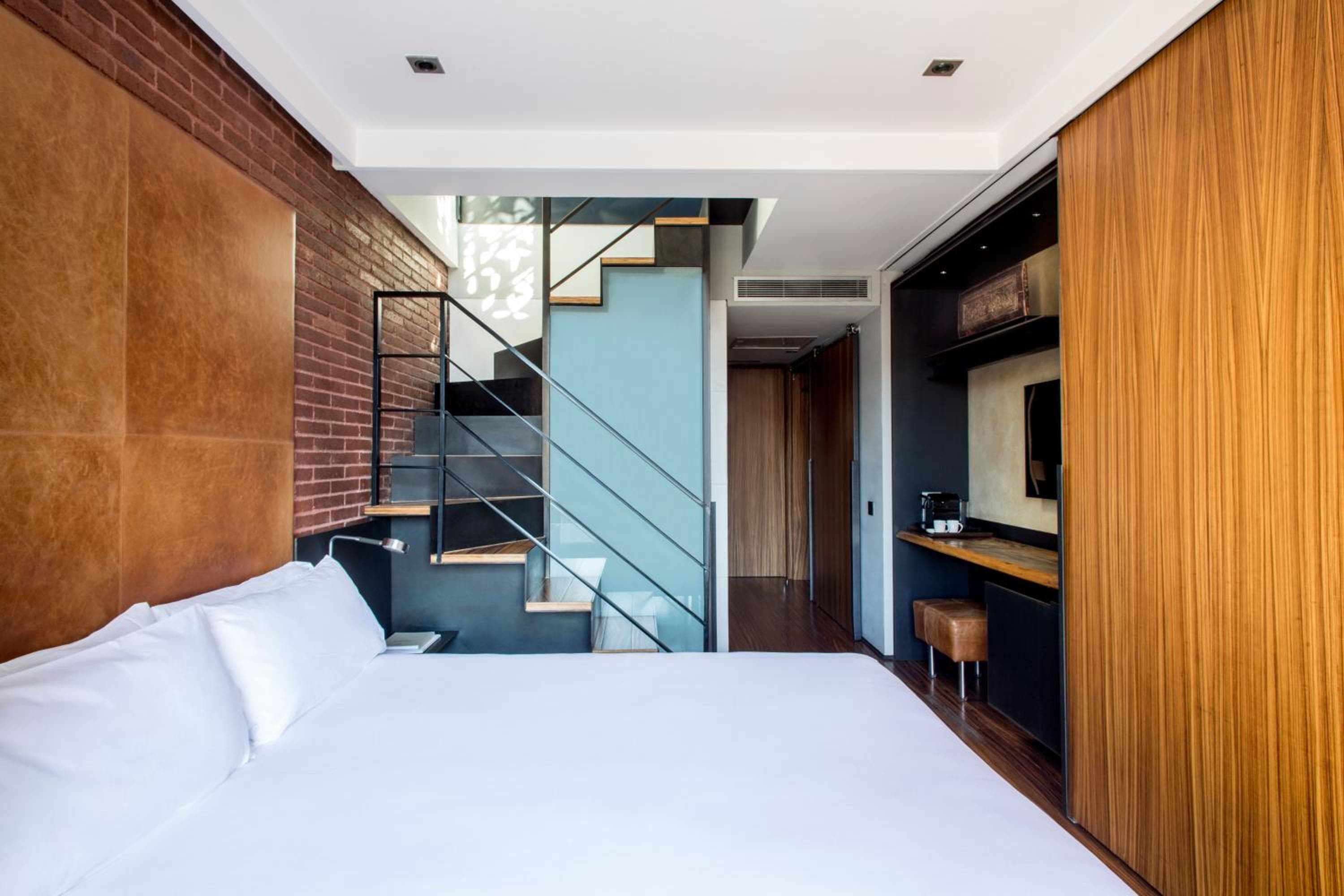 Hotel Granados 83, ein Mitglied der Design Hotels — 19