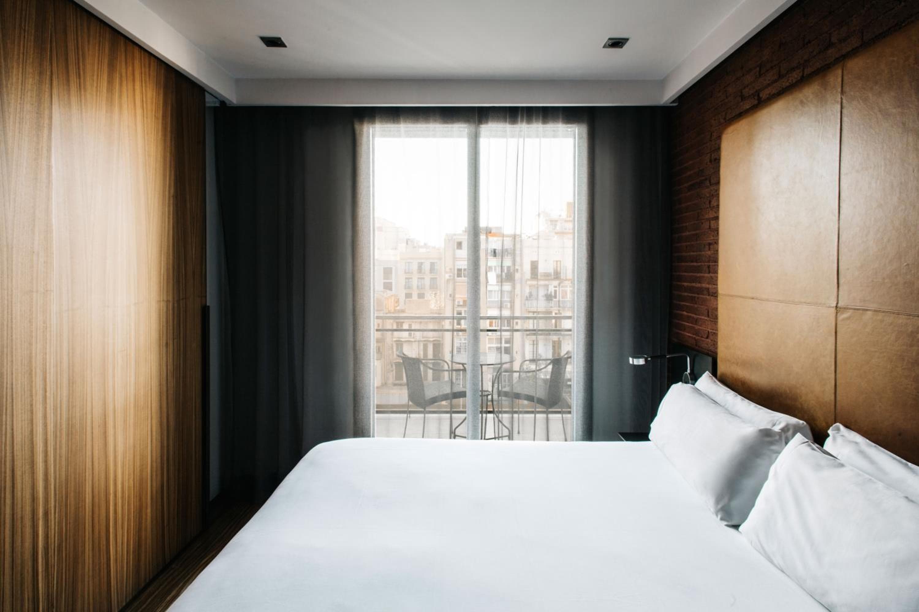Hotel Granados 83, ein Mitglied der Design Hotels — 6