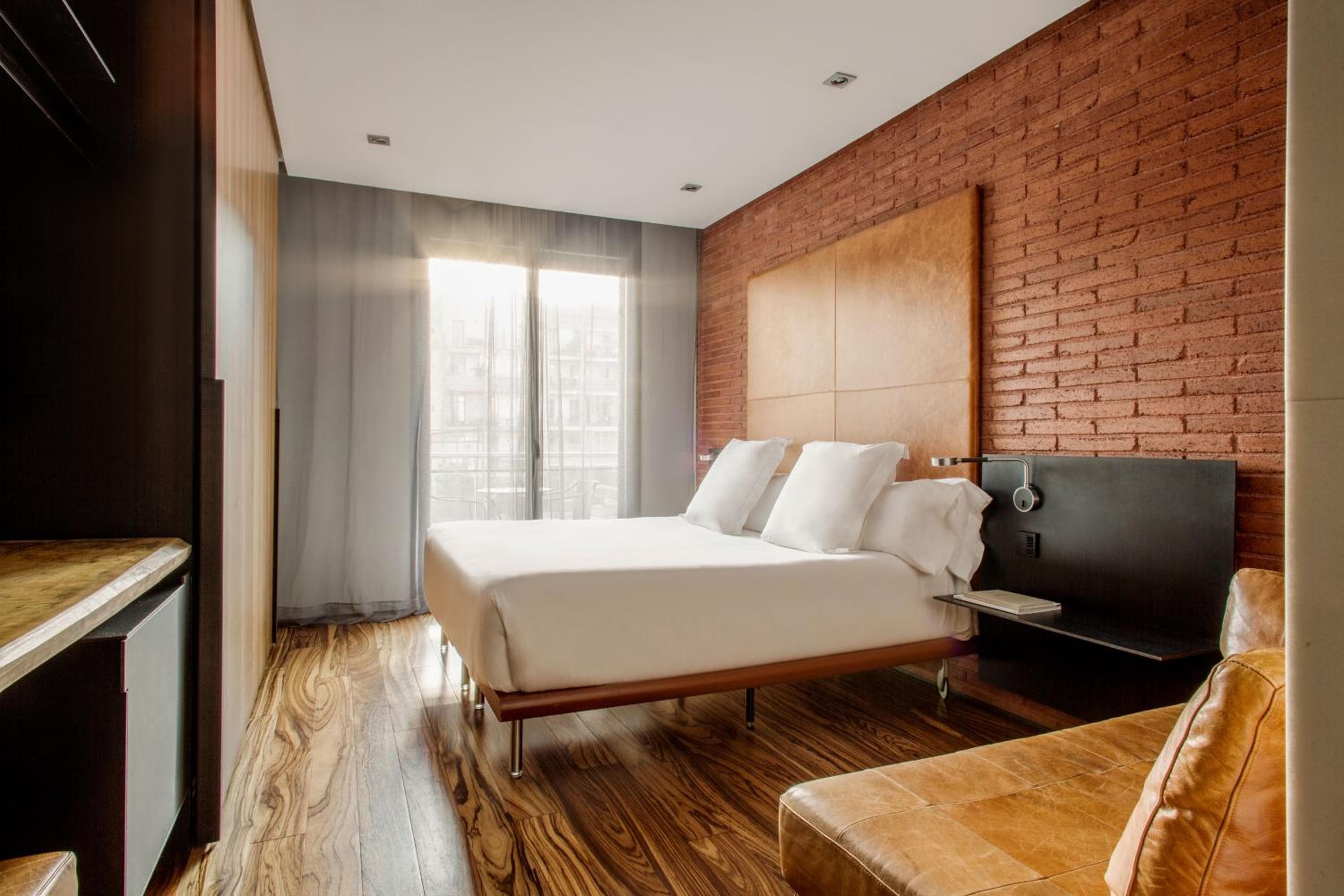 Hotel Granados 83, ein Mitglied der Design Hotels — 7