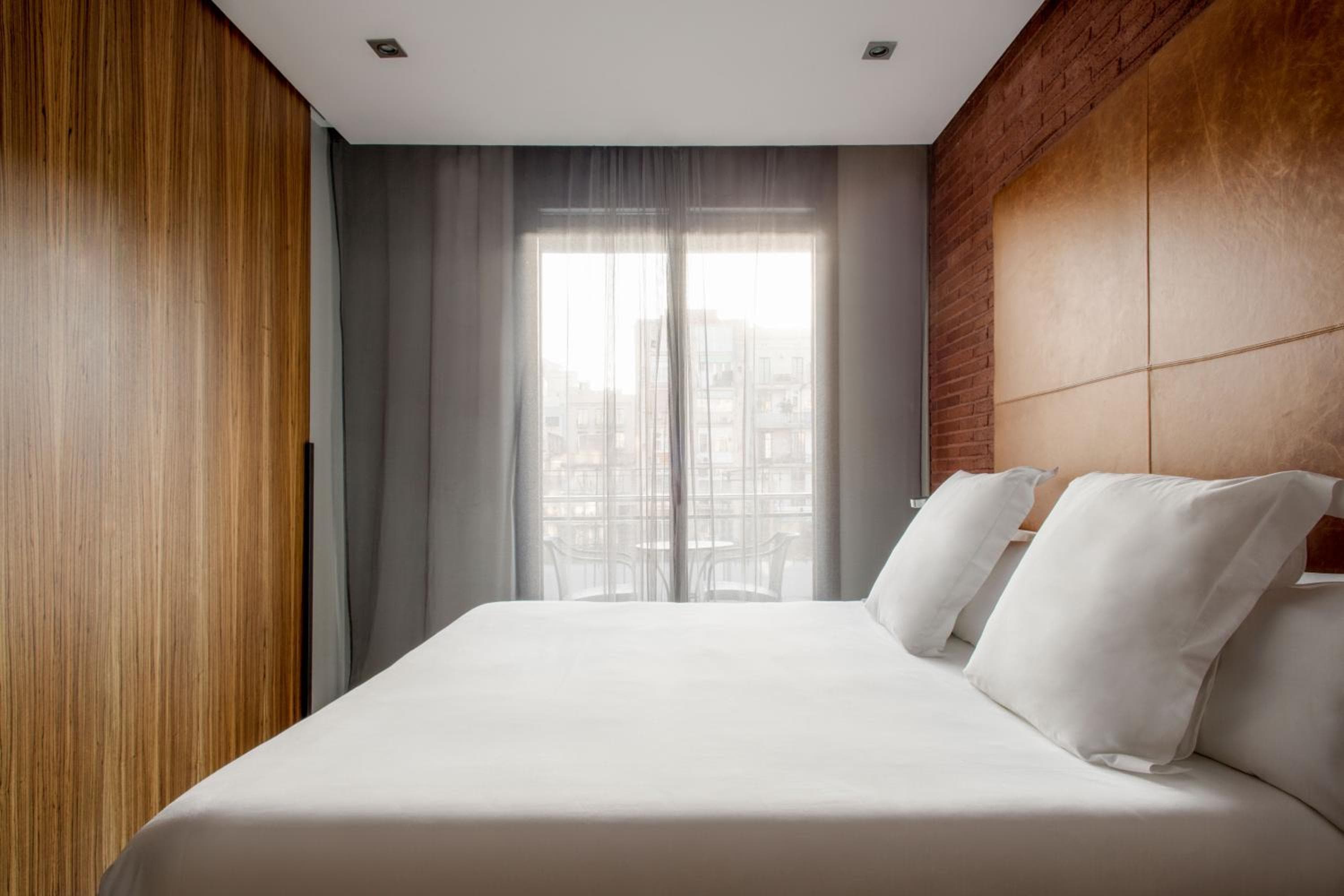 Hotel Granados 83, ein Mitglied der Design Hotels — 8