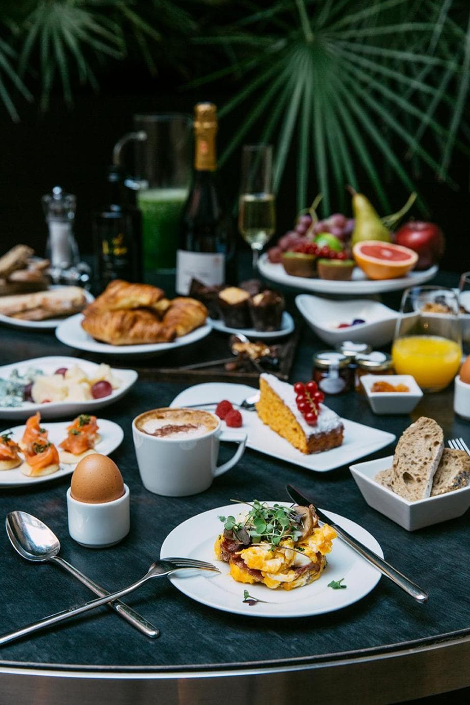 Hotel Granados 83, ein Mitglied der Design Hotels — 5