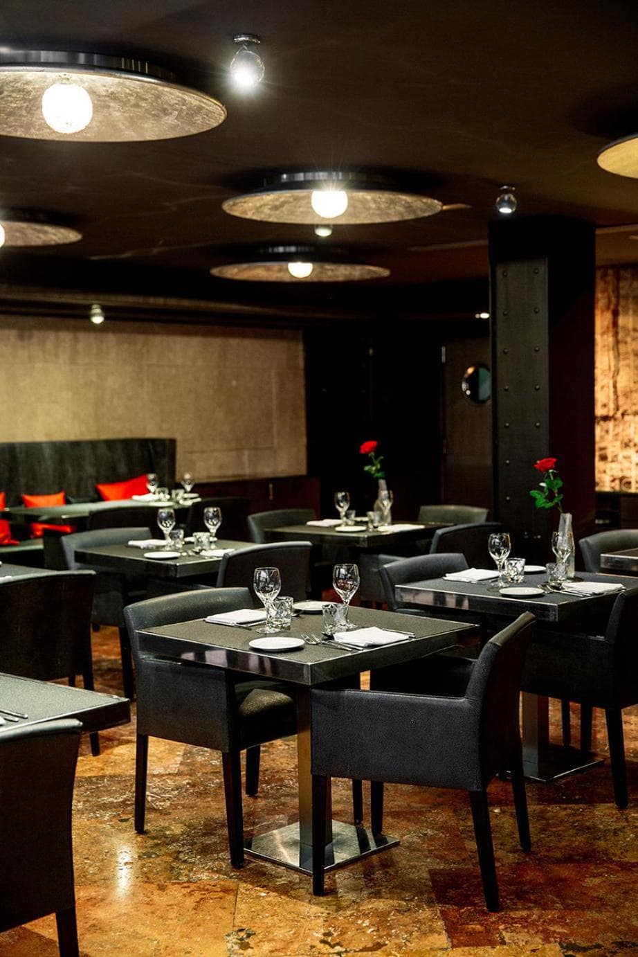 Hotel Granados 83, a member of Preferred Hotels & Resorts — 27