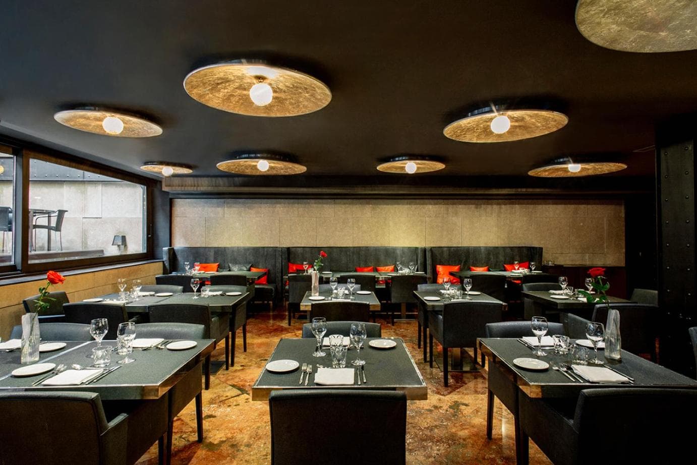 Hotel Granados 83, a member of Preferred Hotels & Resorts — 25