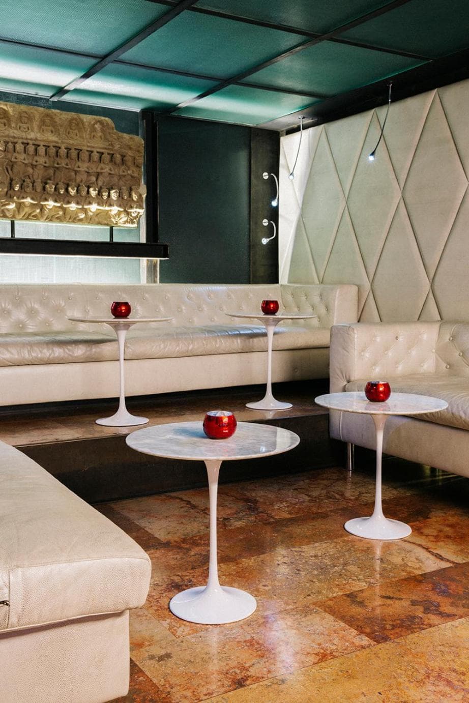 Hotel Granados 83, ein Mitglied der Design Hotels — 4