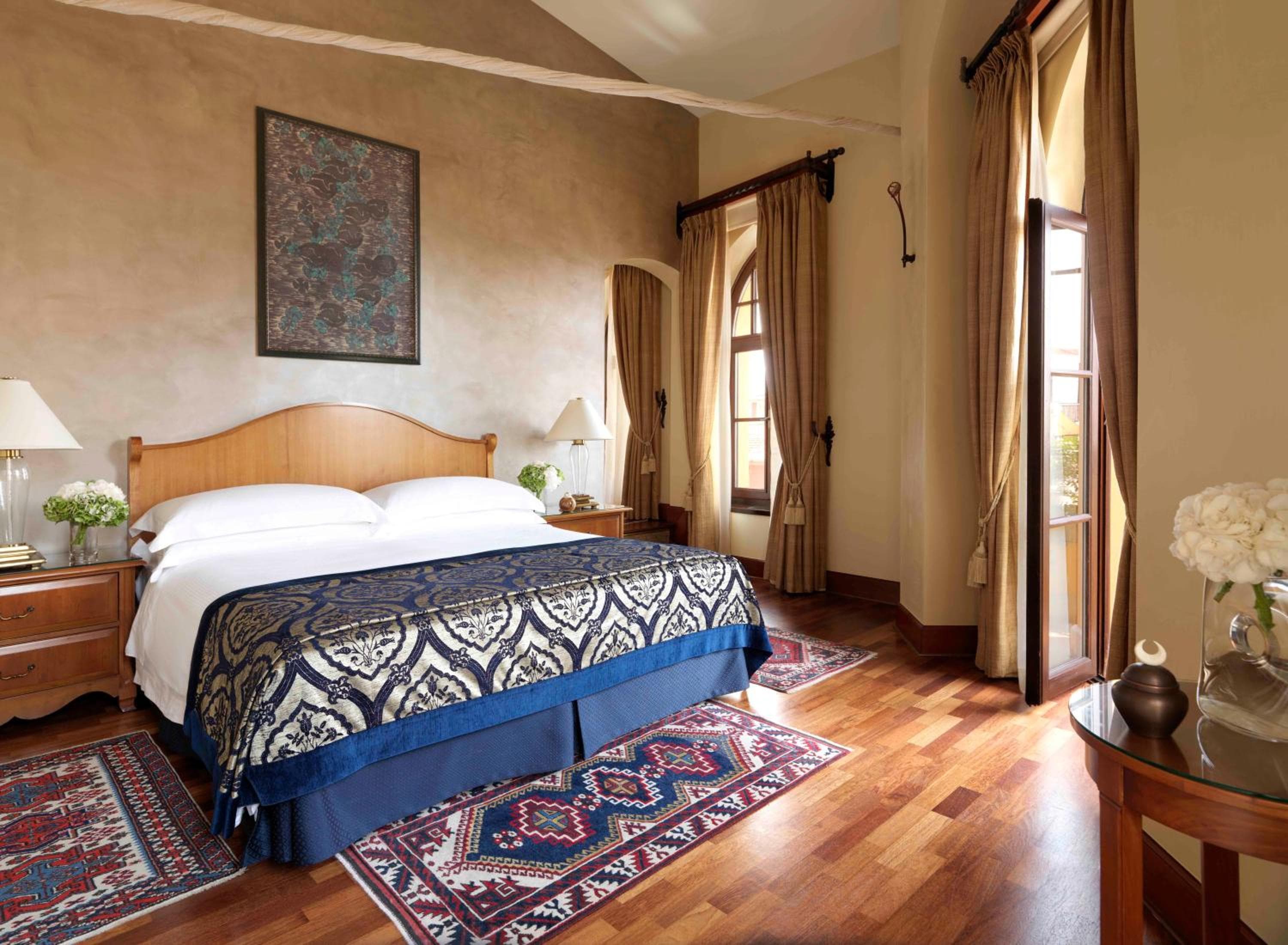 Four Seasons Hotel Istanbul am Sultanahmet — 14