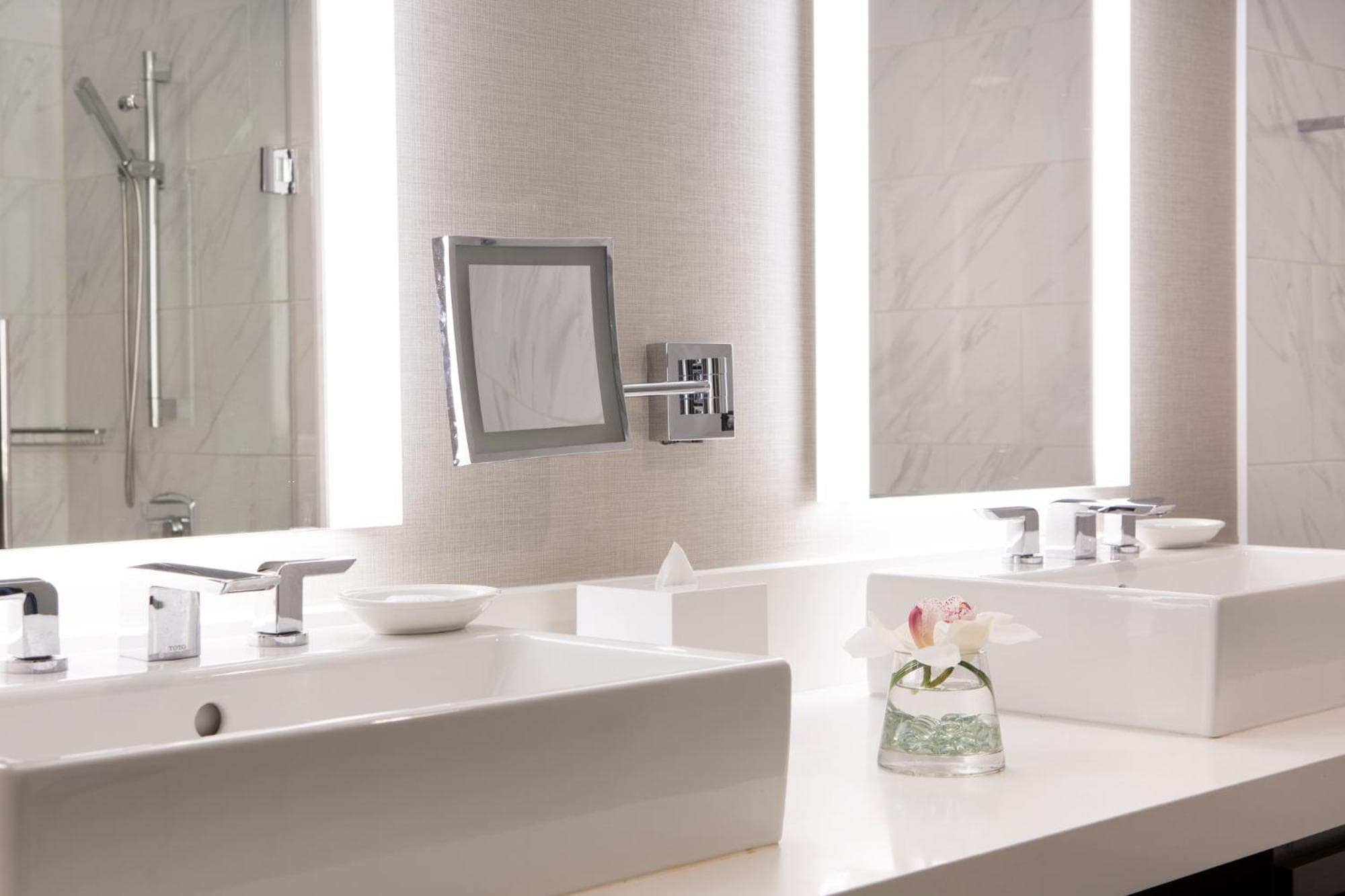 Hotel Nikko San Francisco hotel, 222 Mason Street, San Francisco, United States — photo 12