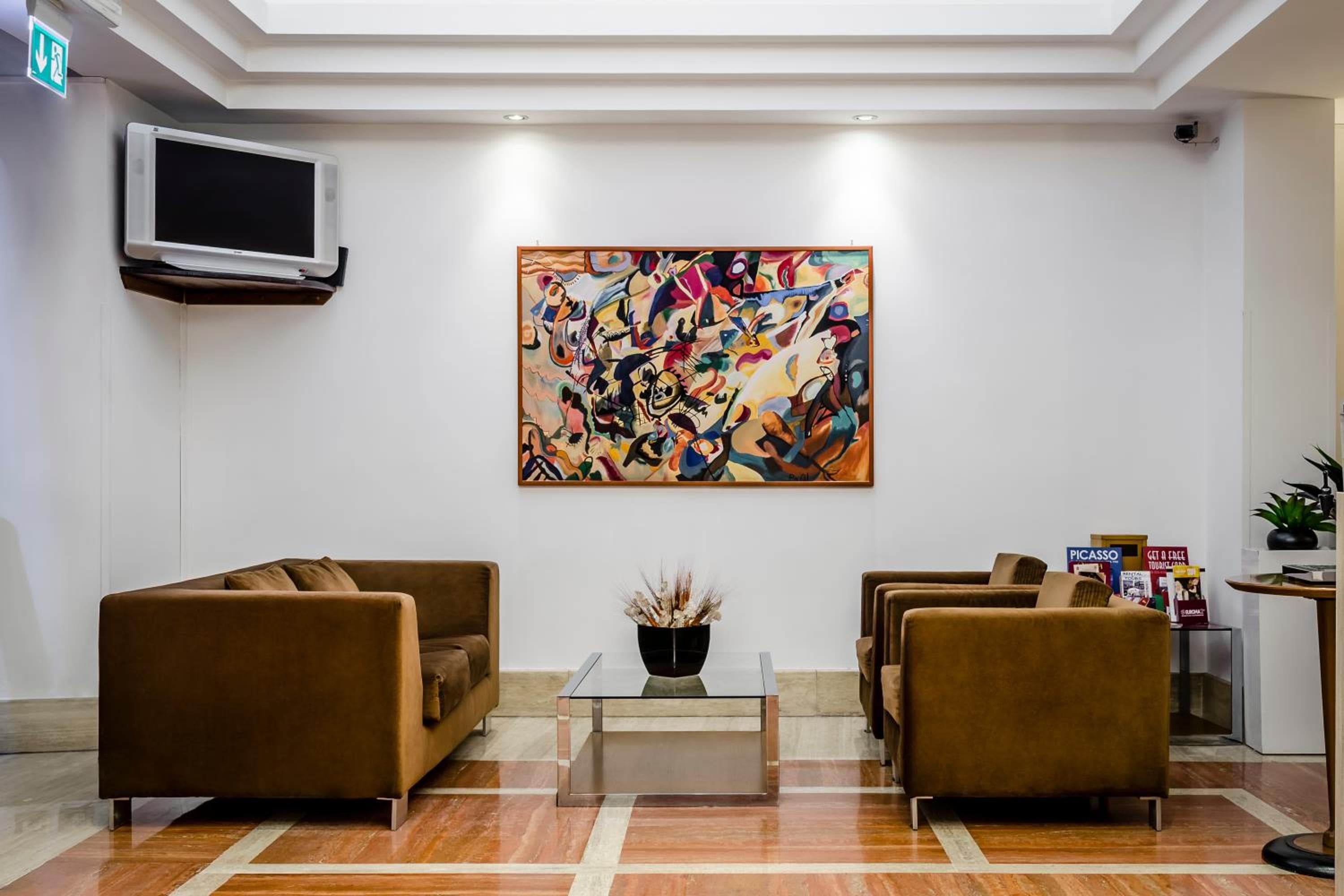 Exe Domus Aurea — 26