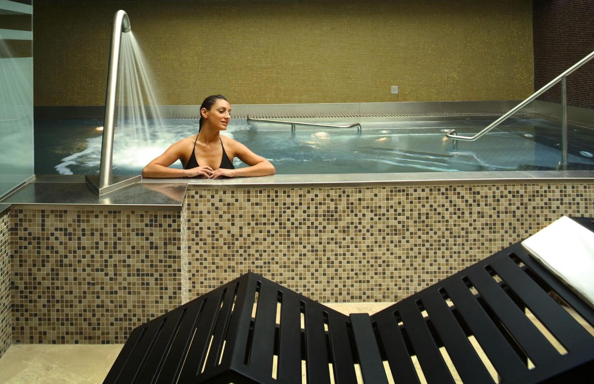 Melia Barcelona Sarriá — 5