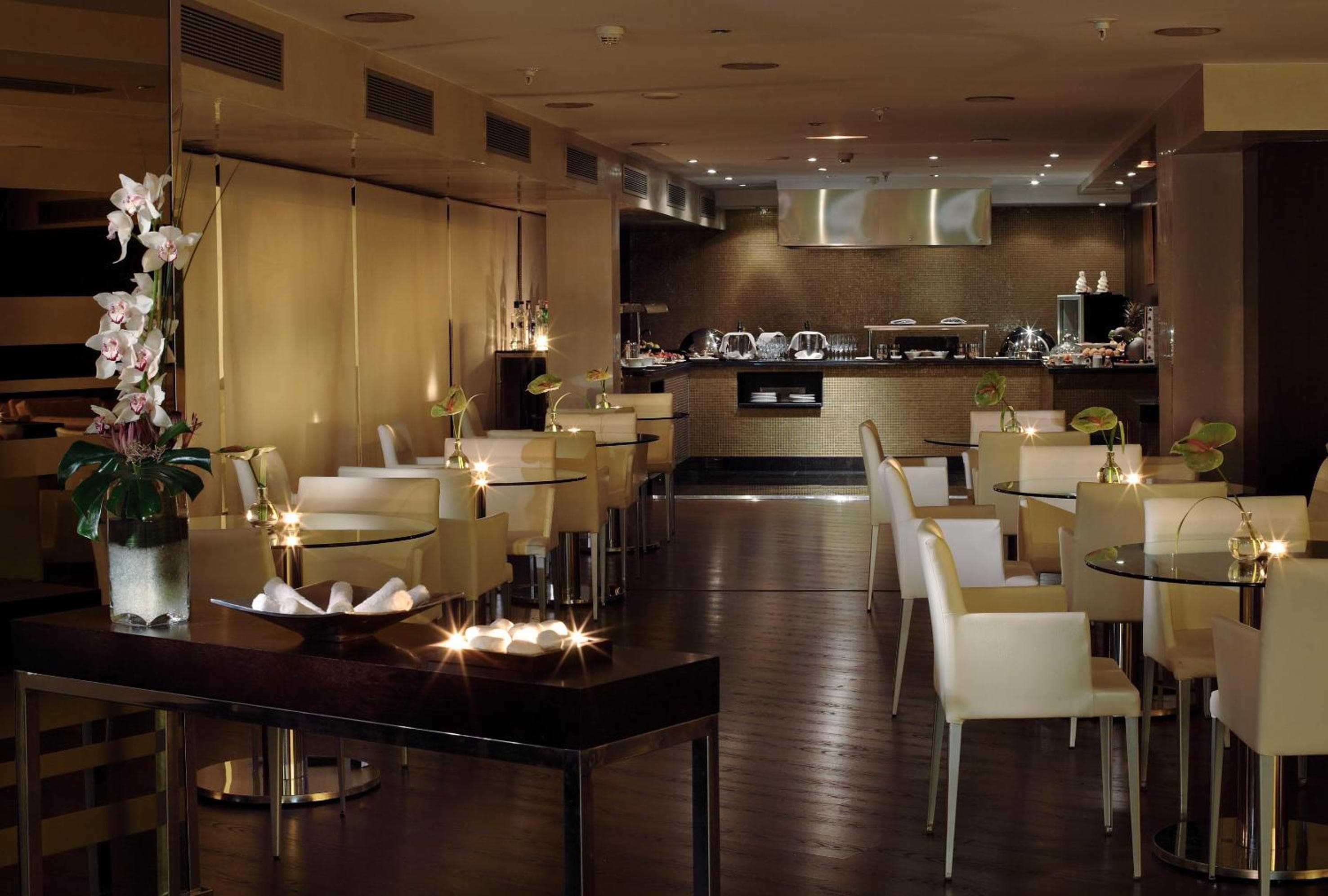 Melia Barcelona Sarriá — 11