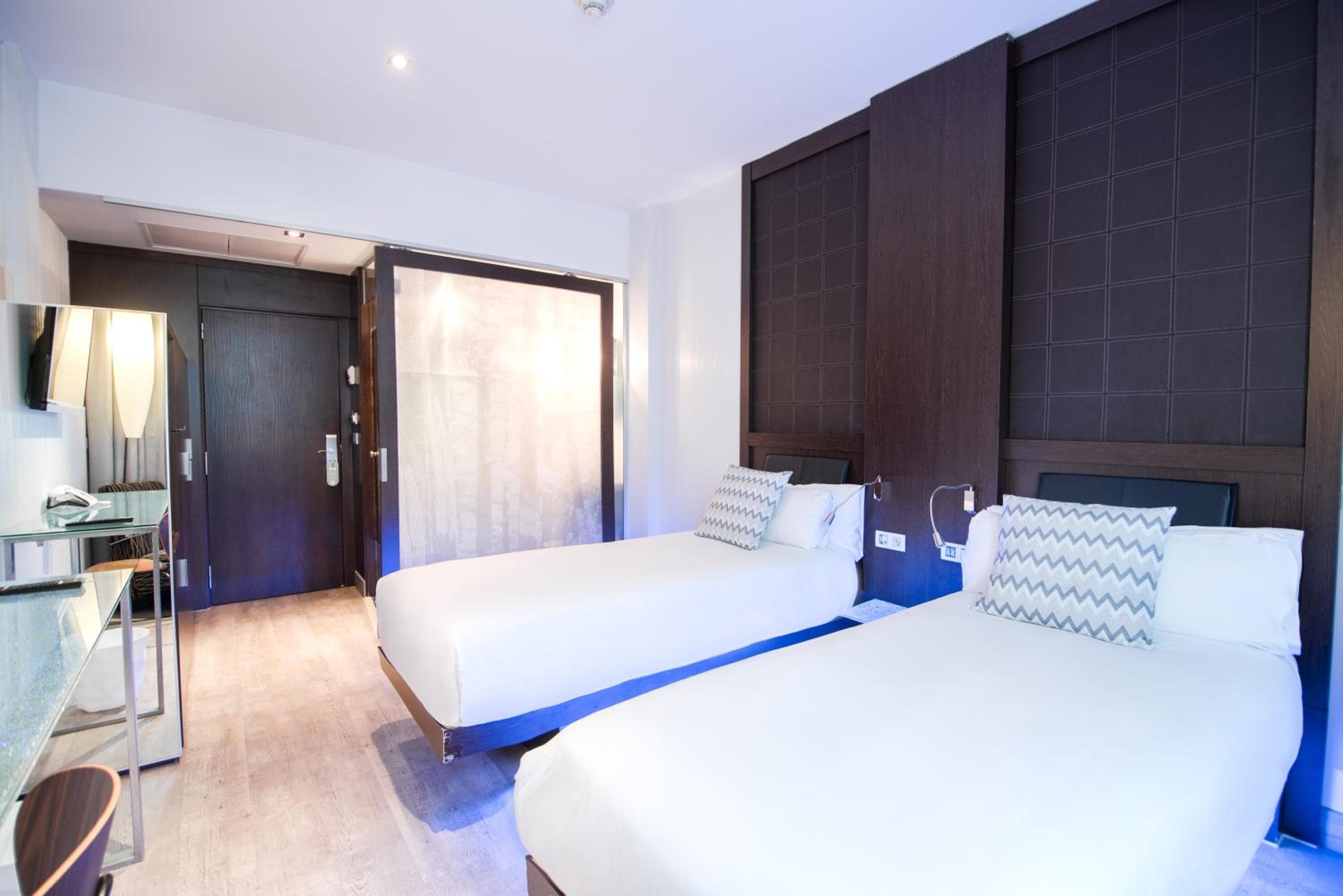 Petit Palace President Castellana — 16