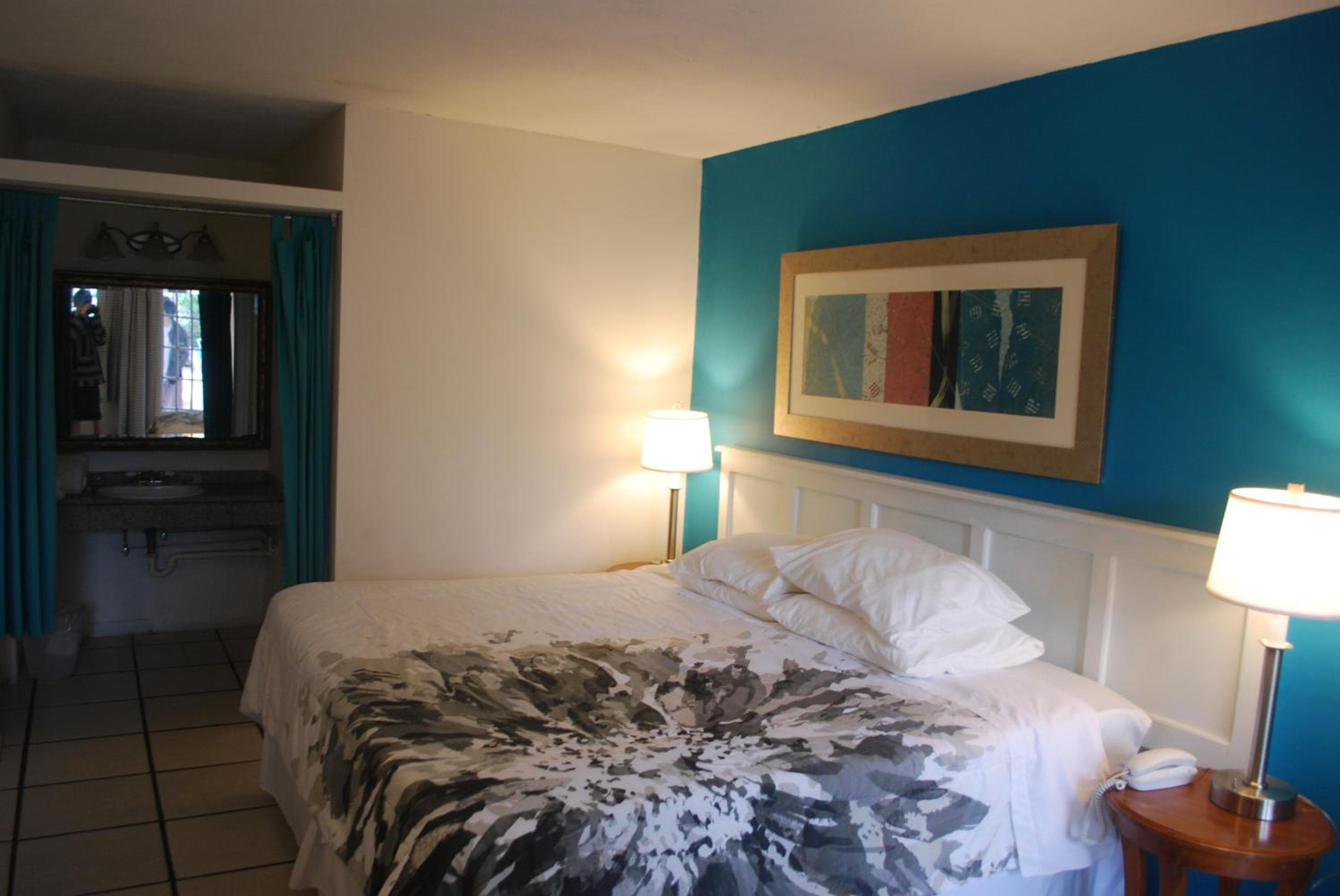 Locanda dell'Isola Verde — 5