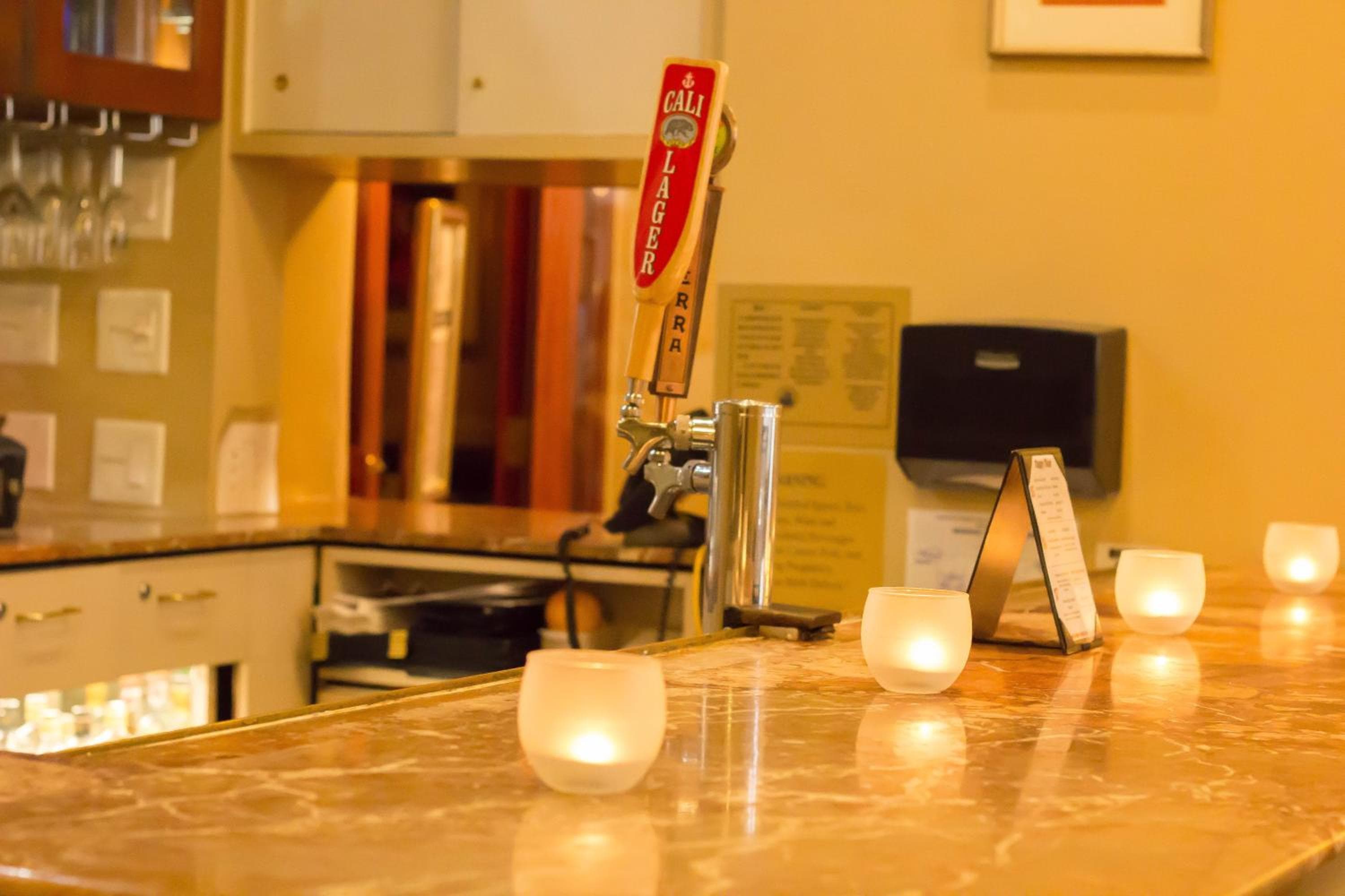 Chancellor Hotel on Union Square hotel, 433 Powell Street, San Francisco, United States — photo 14