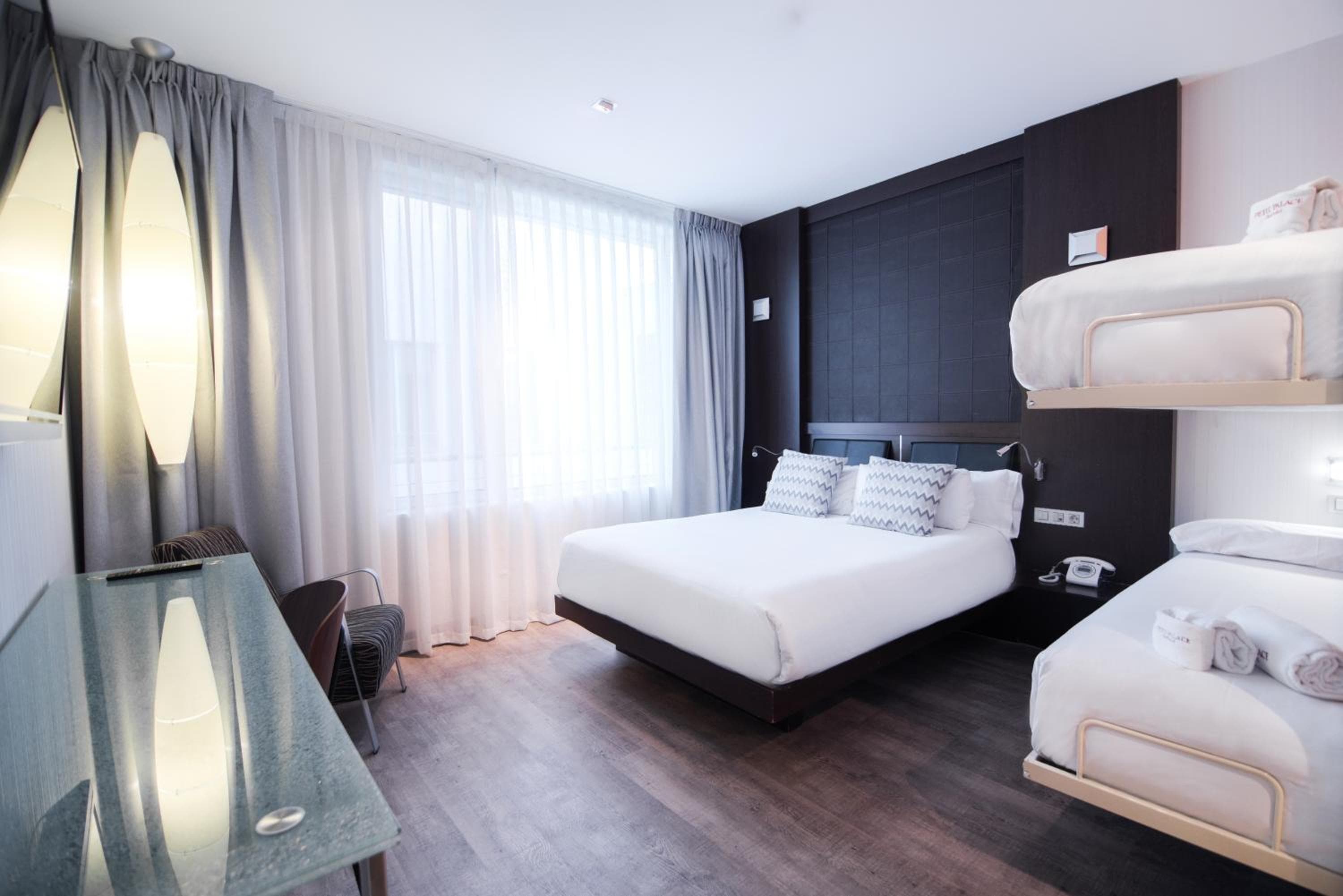 Petit Palace President Castellana — 6