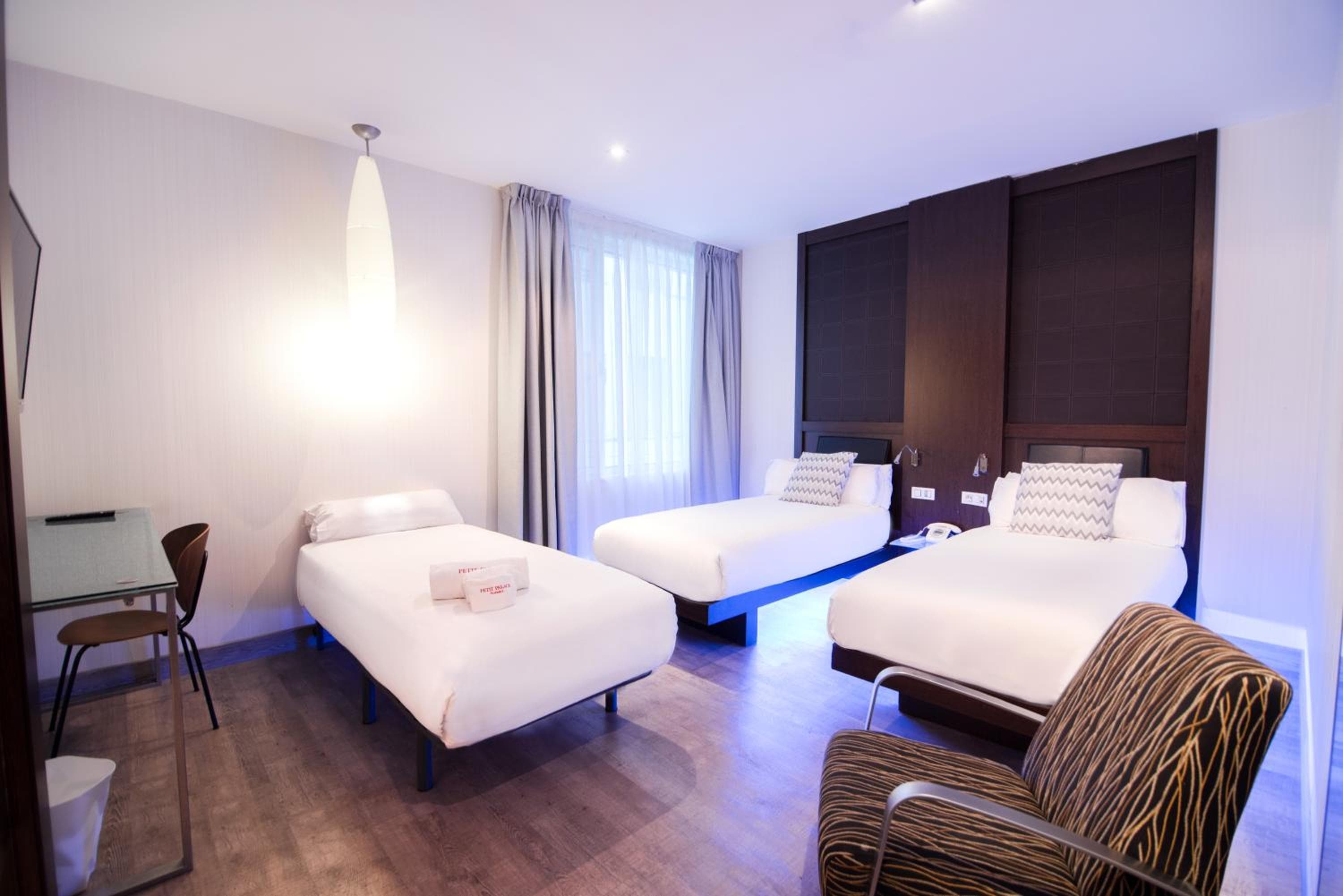 Petit Palace President Castellana — 12