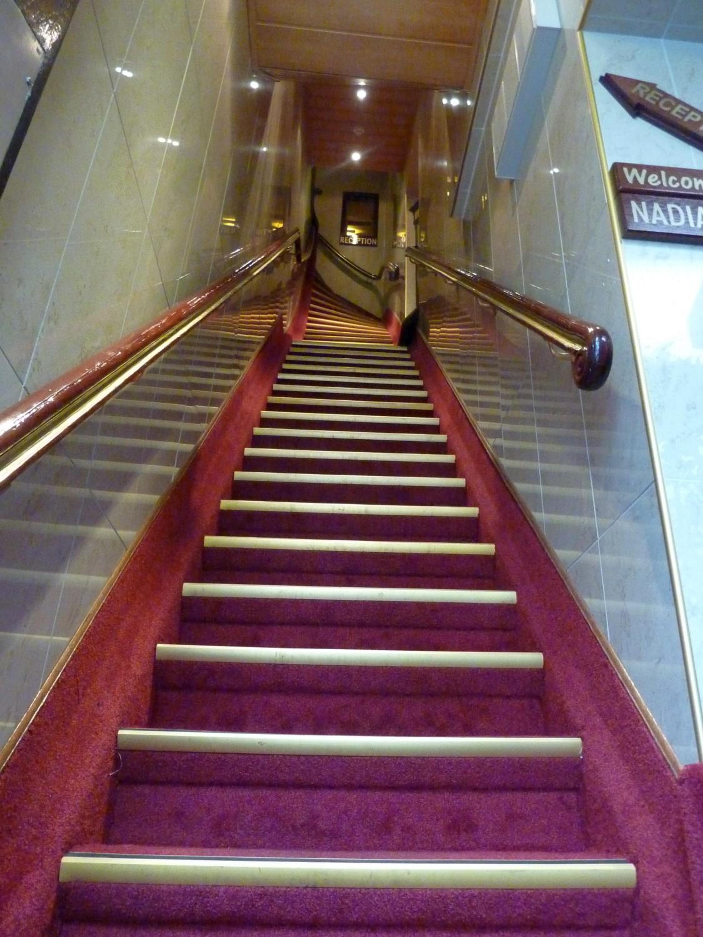 Albergo Nadia — 9