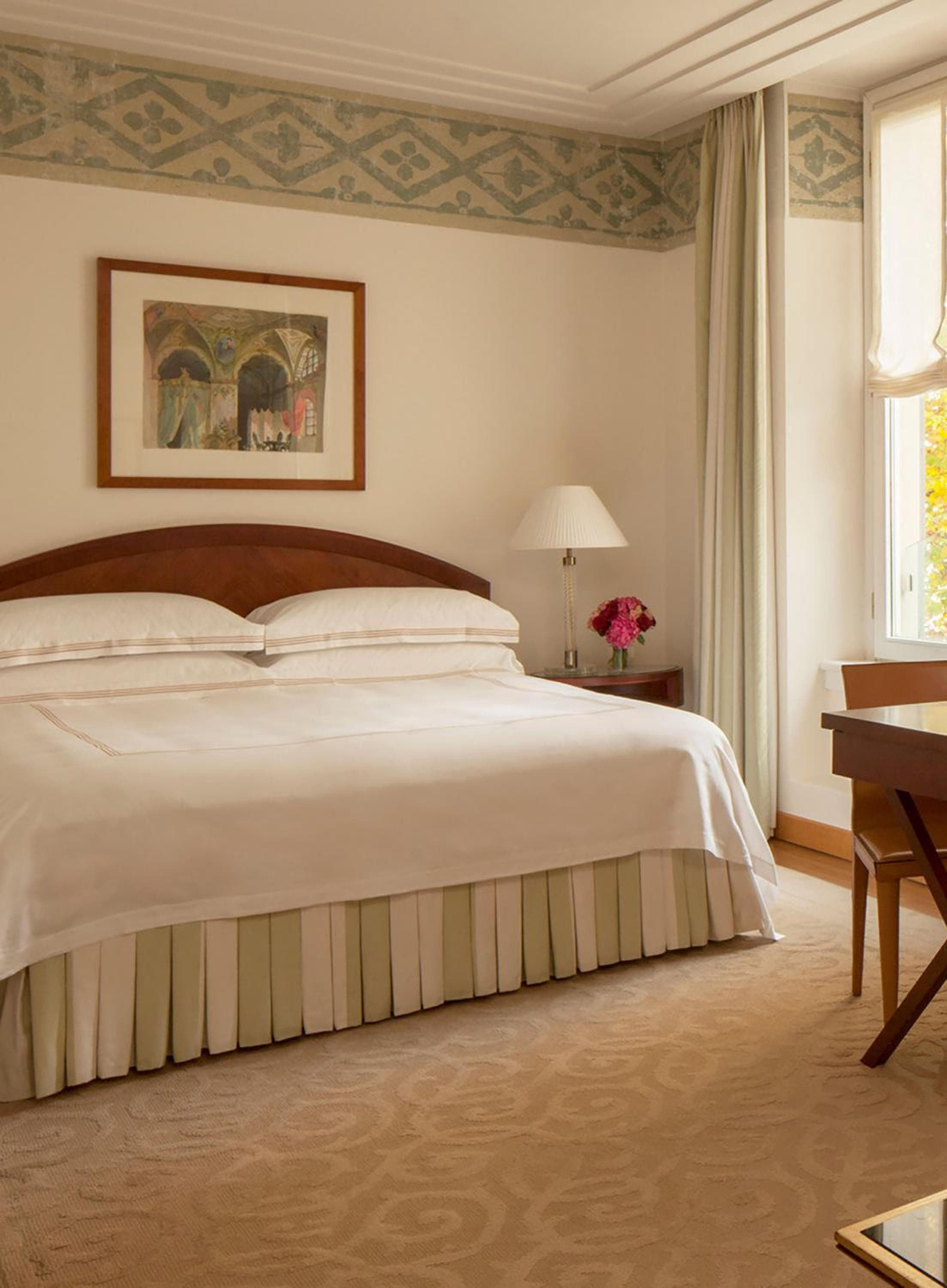Four Seasons Hotel Milano — 30