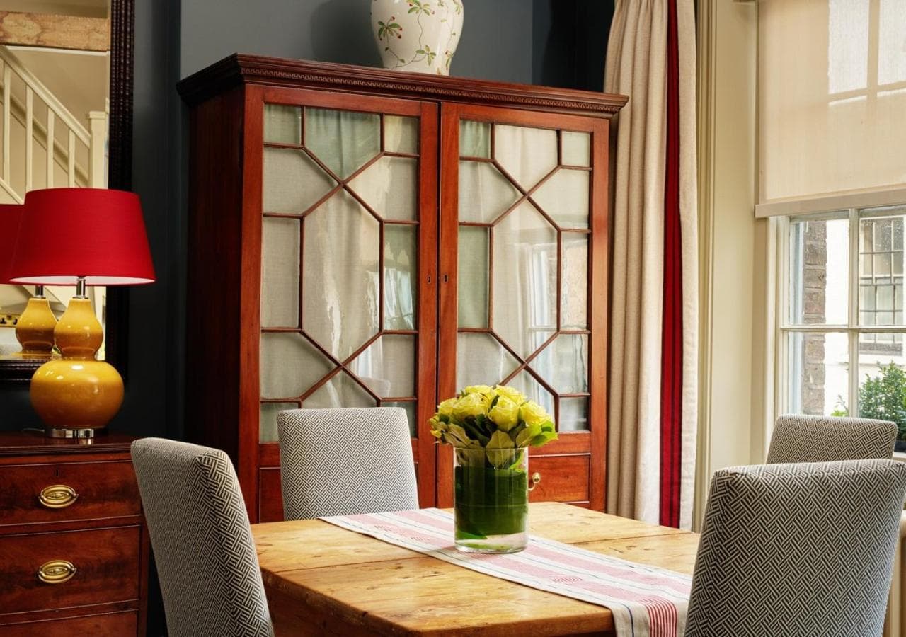 The Pelham London - Starhotels Collezione — 6