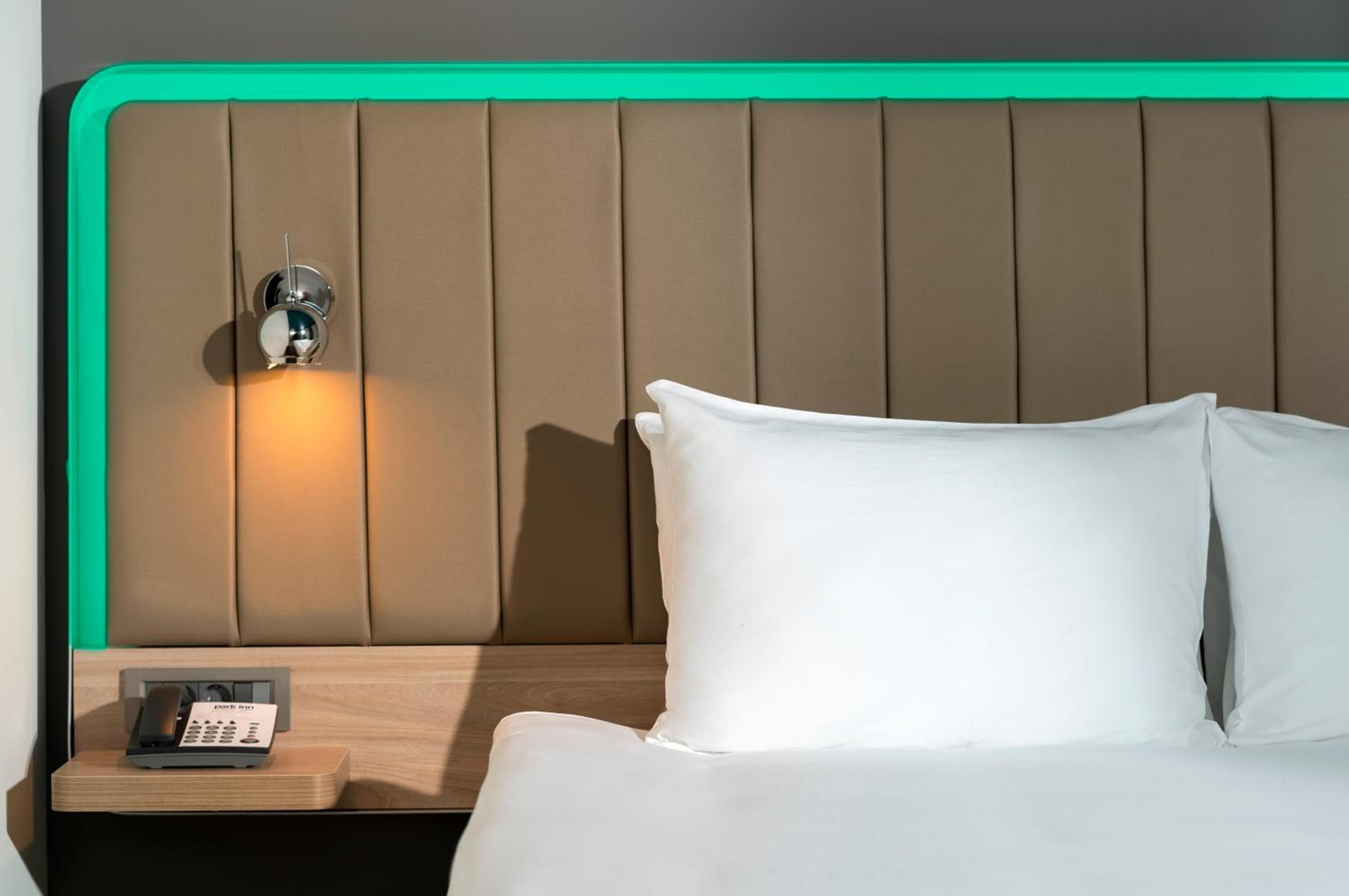 Park Inn by Radisson Istanbul Airport Odayeri — 18
