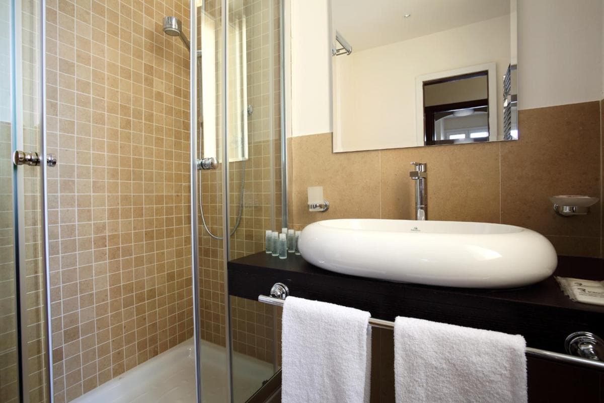 Trianon Borgo Pio Aparthotel — 12