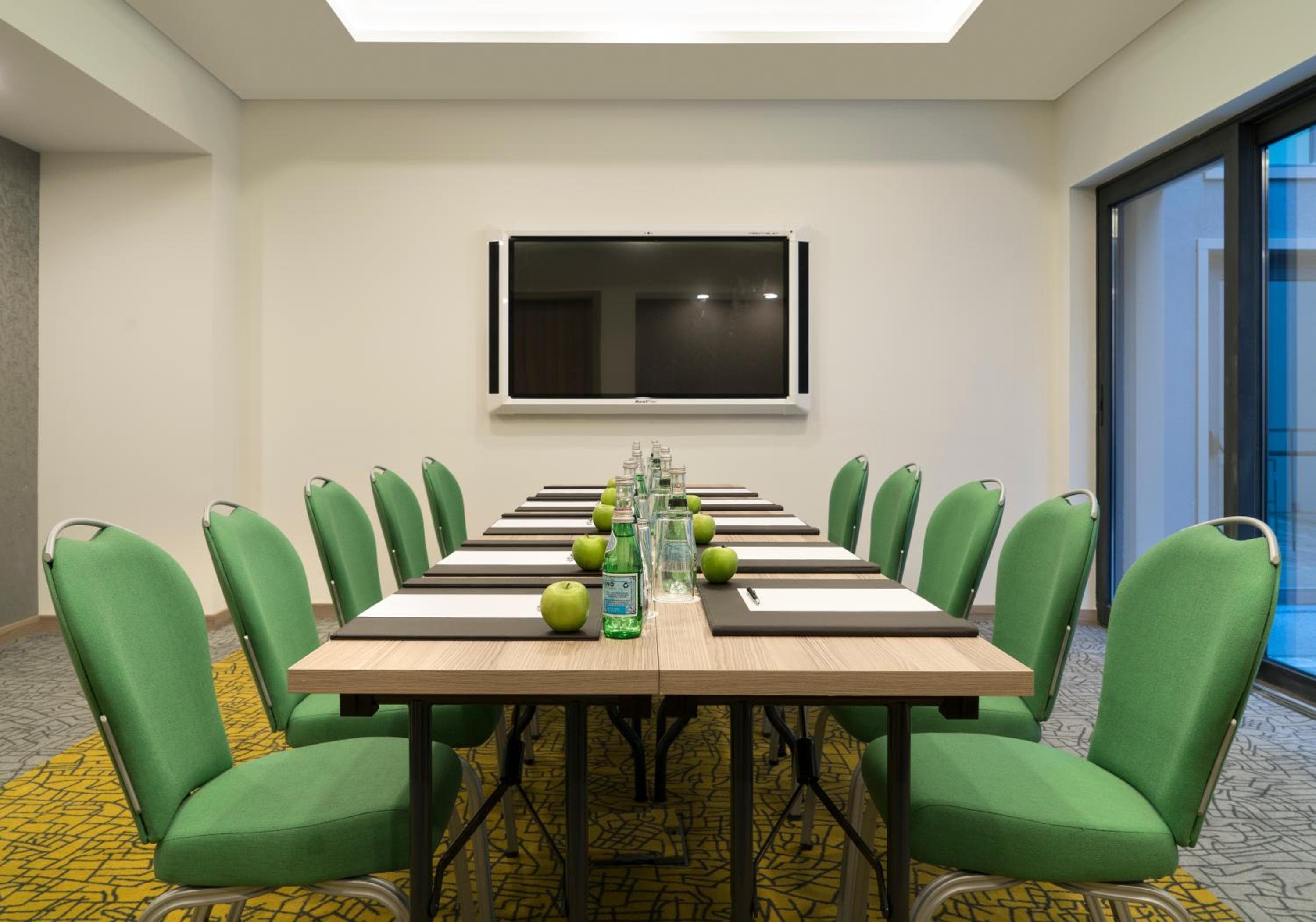 Park Inn by Radisson Istanbul Airport Odayeri — 6