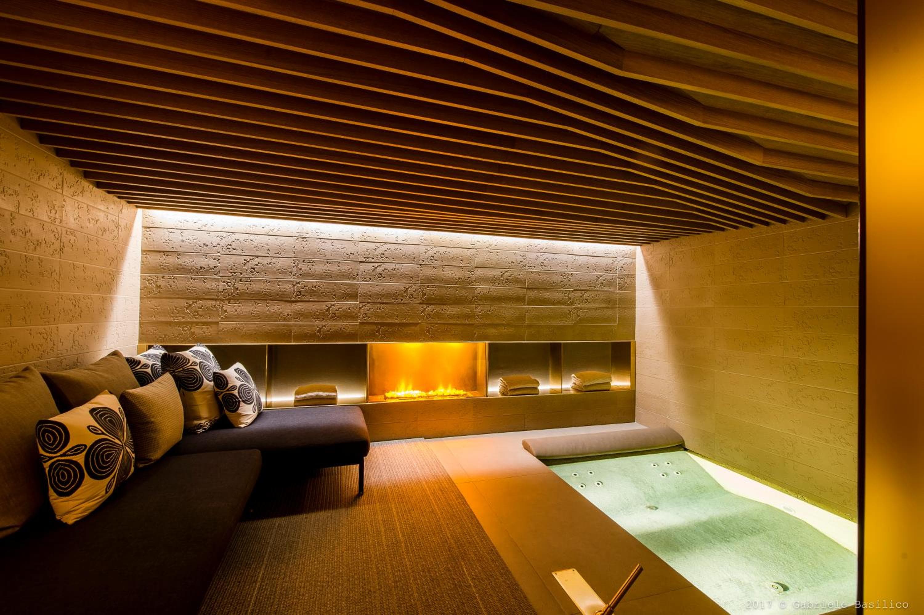 Four Seasons Hotel Milano — 12