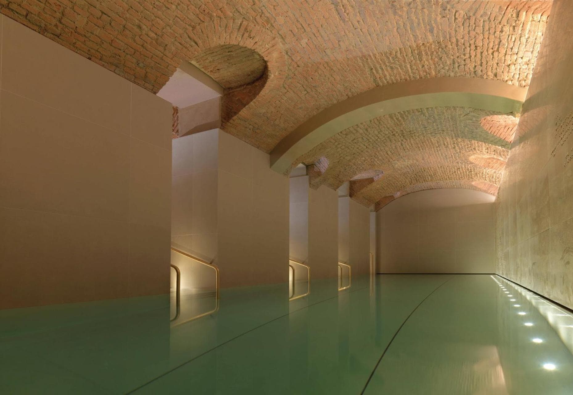 Four Seasons Hotel Milano — 2