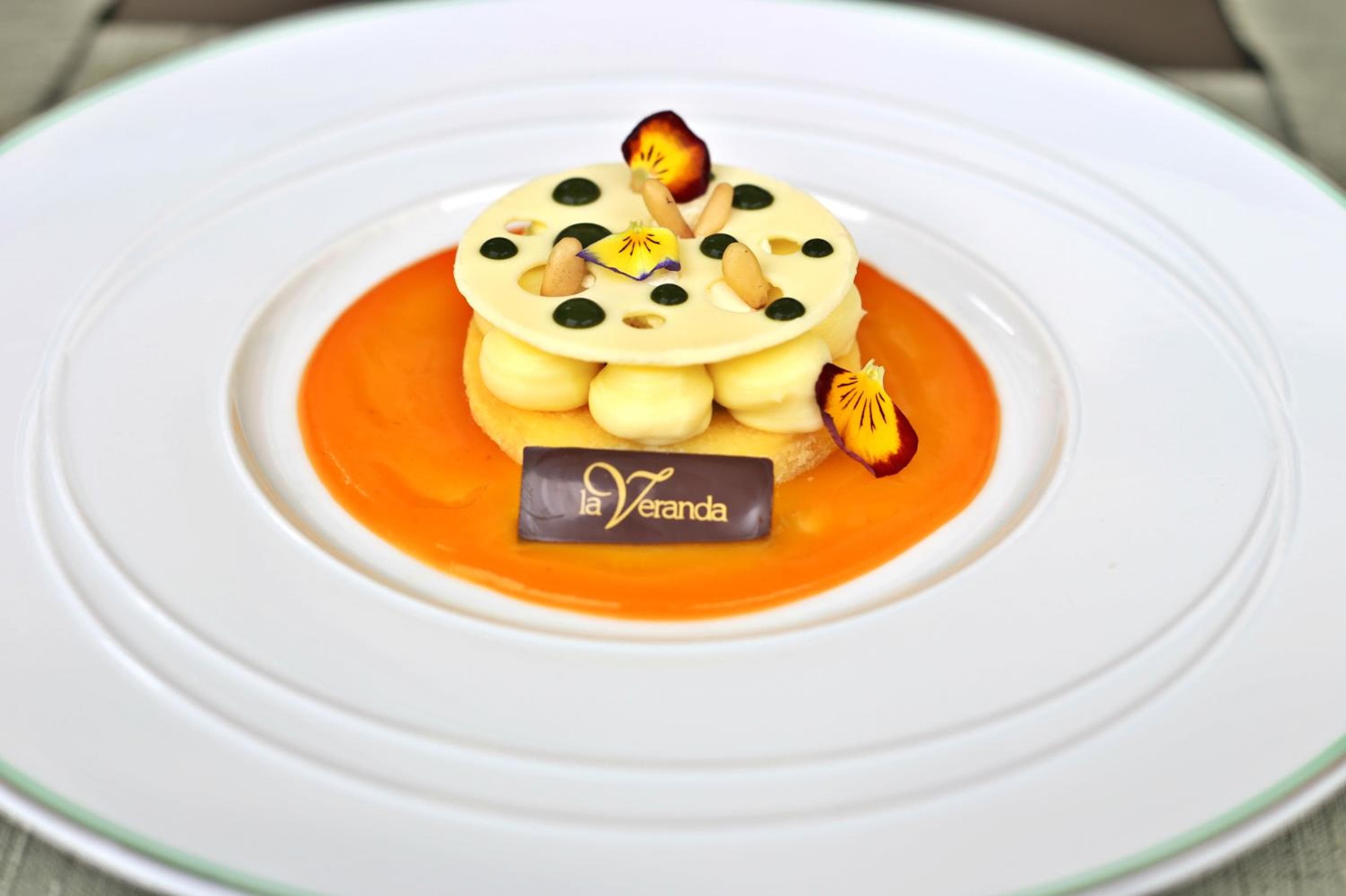 Four Seasons Hotel Milano — 19