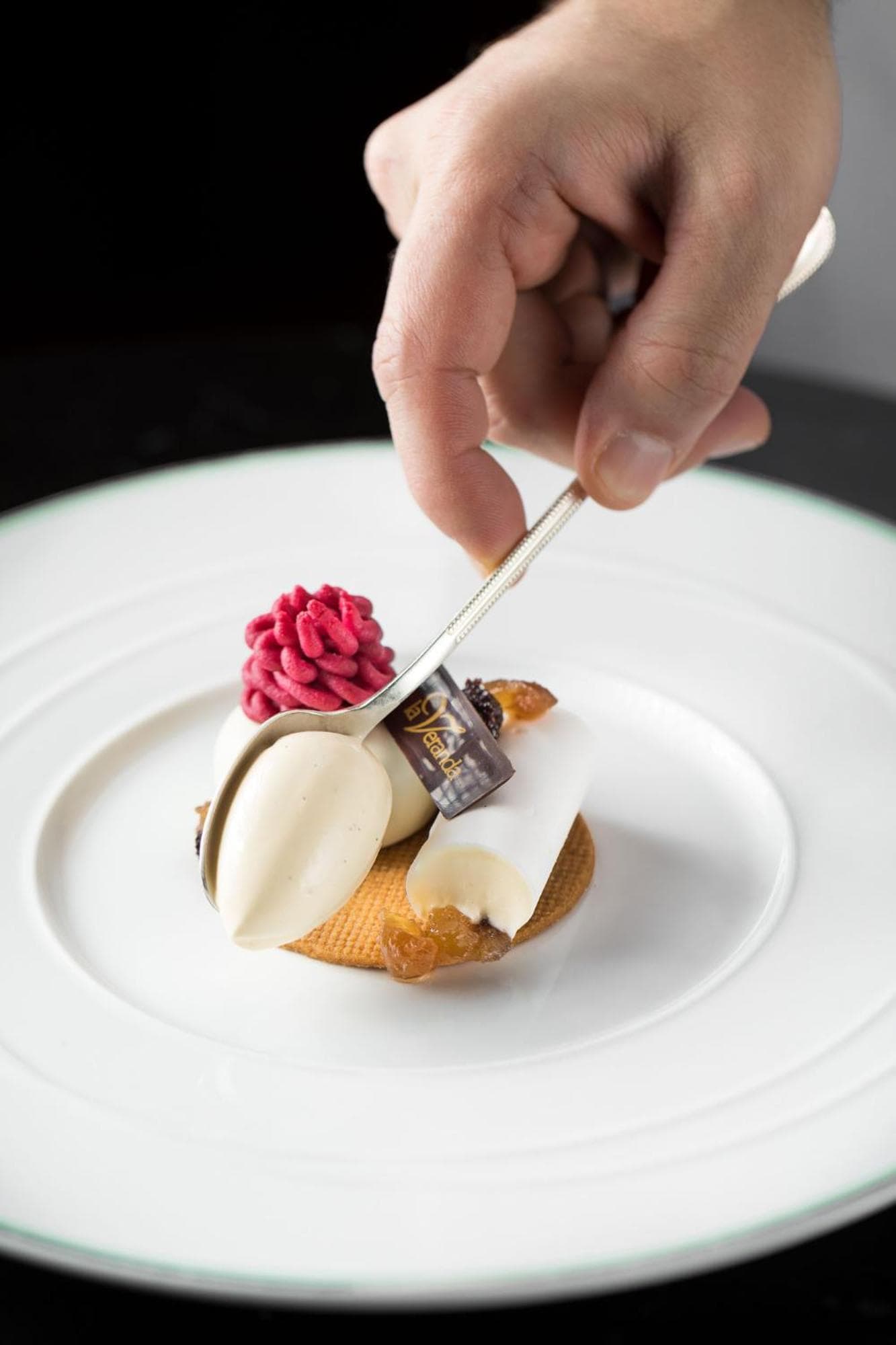 Four Seasons Hotel Milano — 16