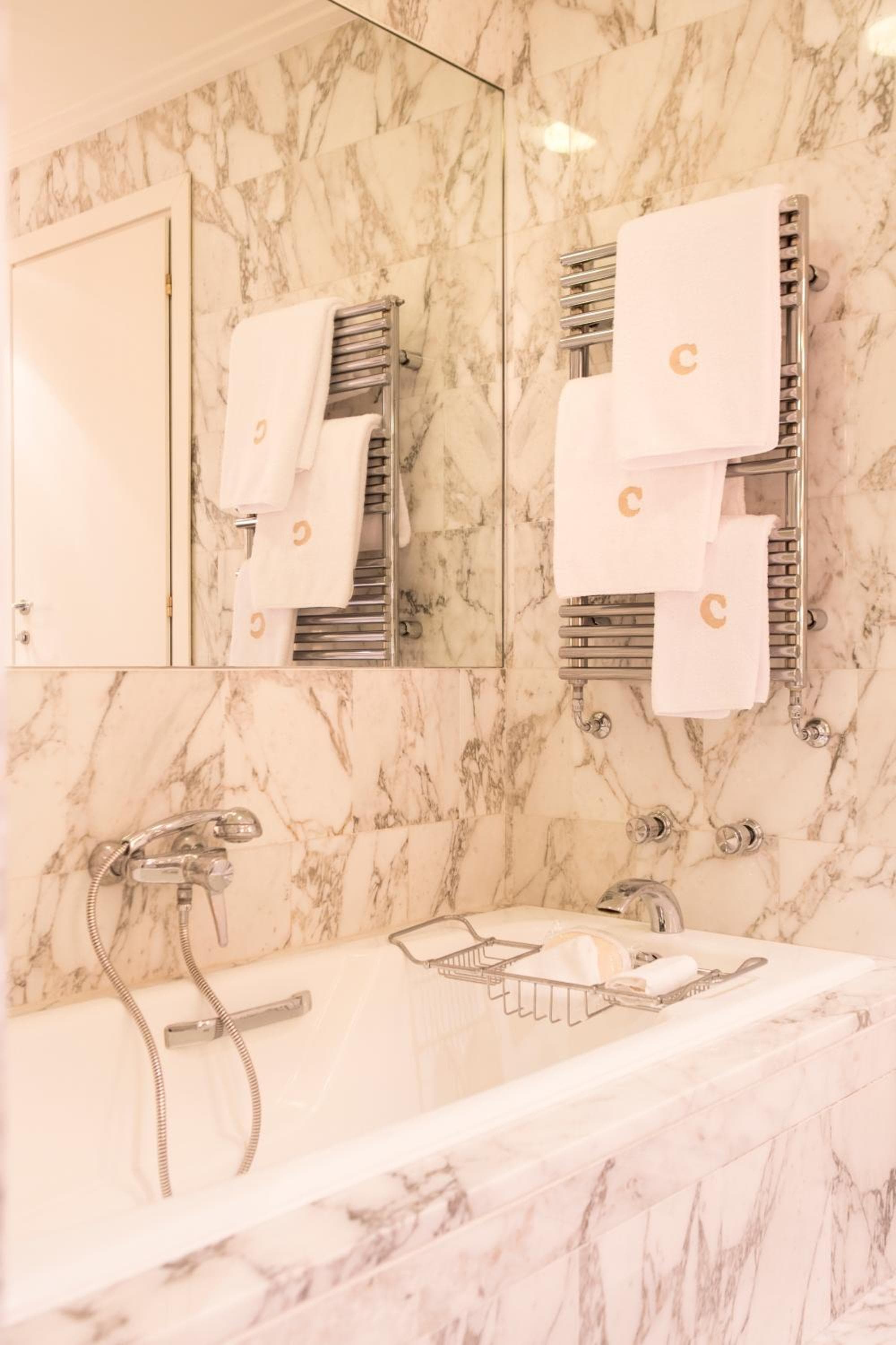 Four Seasons Hotel Milano — 10