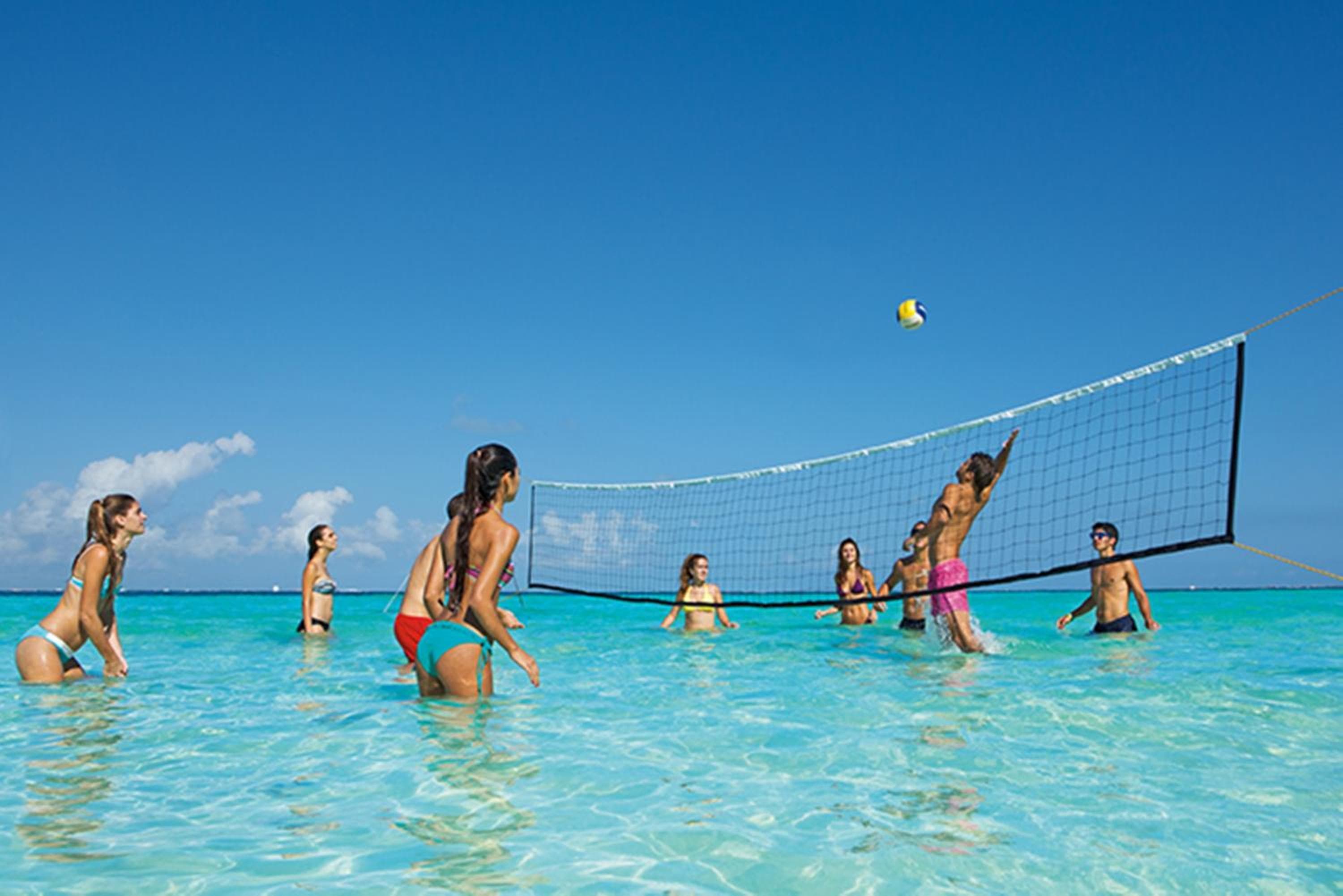 Dreams Sands Cancun Resort & Spa — 26