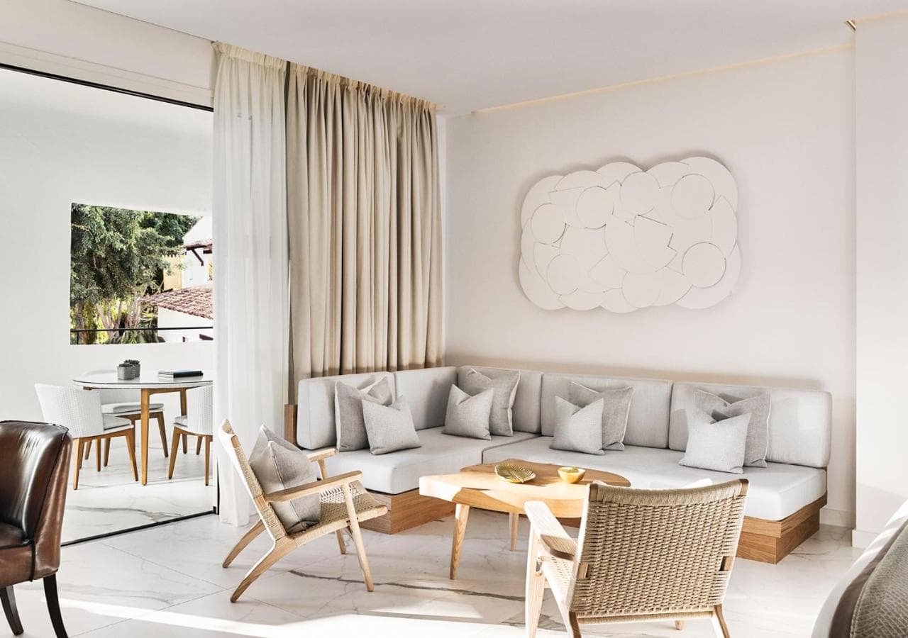 Nobu Hotel Marbella — 13