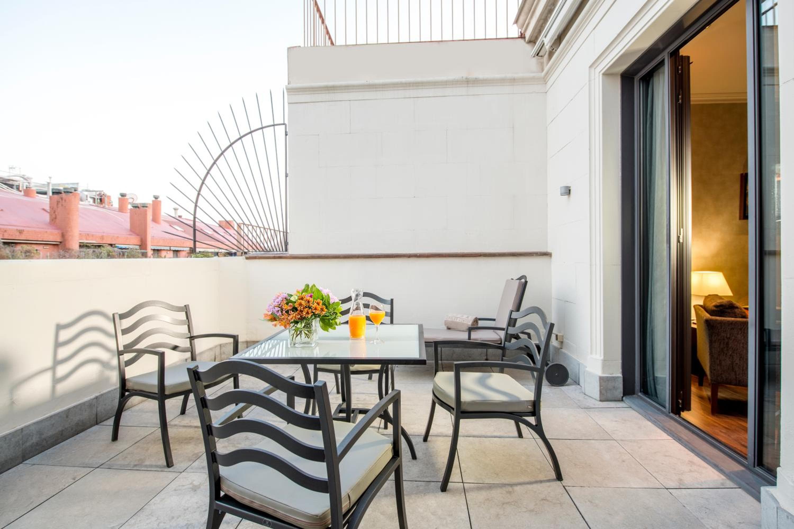 Hotel Barcellona Centro — 15