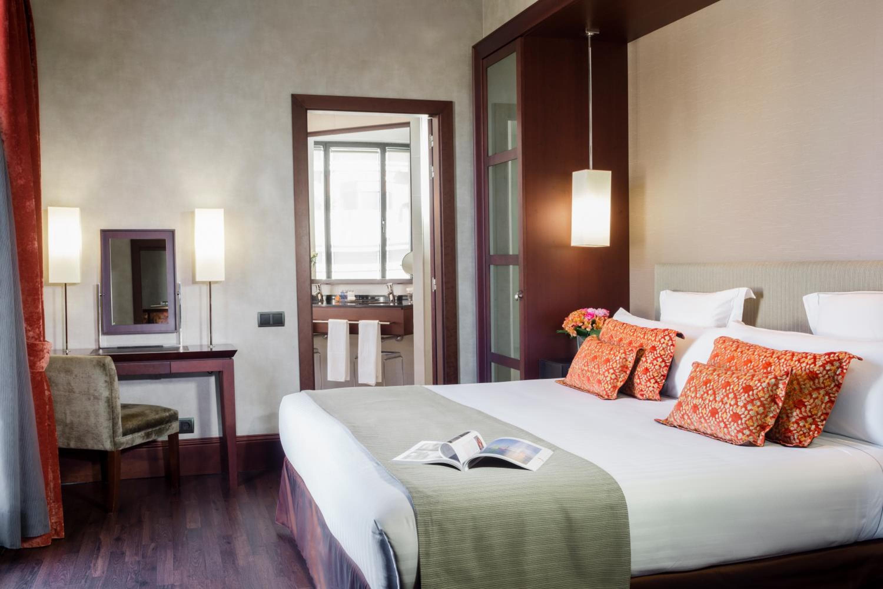 Hotel Barcellona Centro — 5